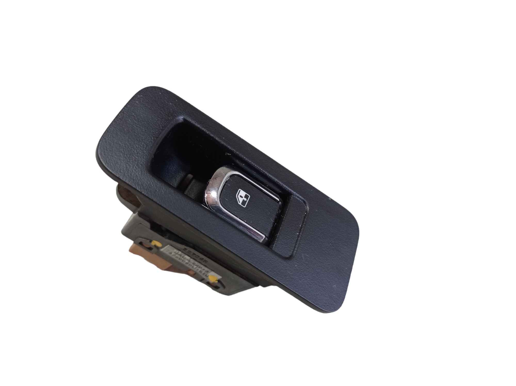Botão Vidro Porta Traseira Direita Jac T6 2015 A 2016 V554 6