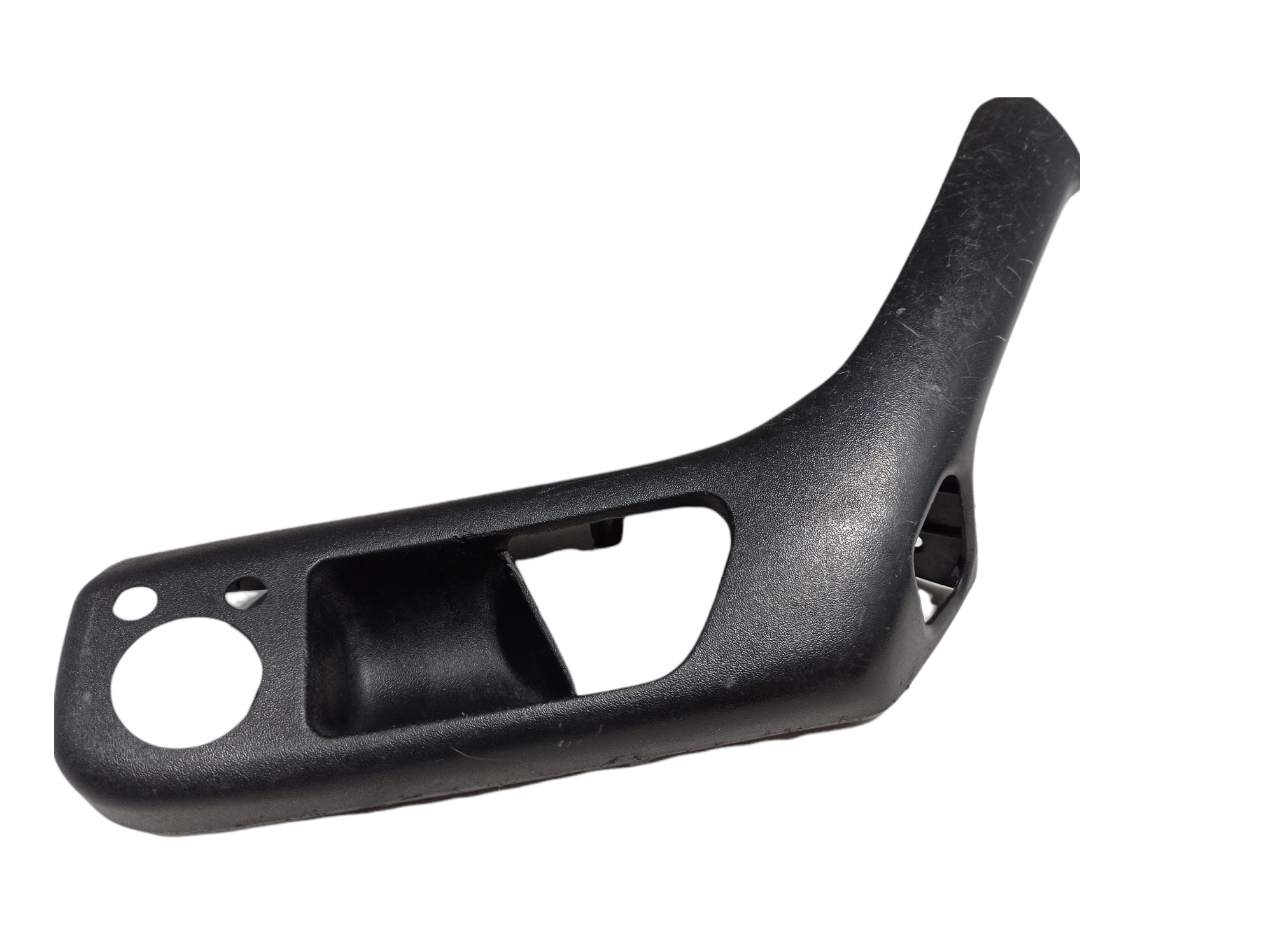 Moldura Puxador Dianteiro Esquerdo Porta Vw Golf 1996 V166 4