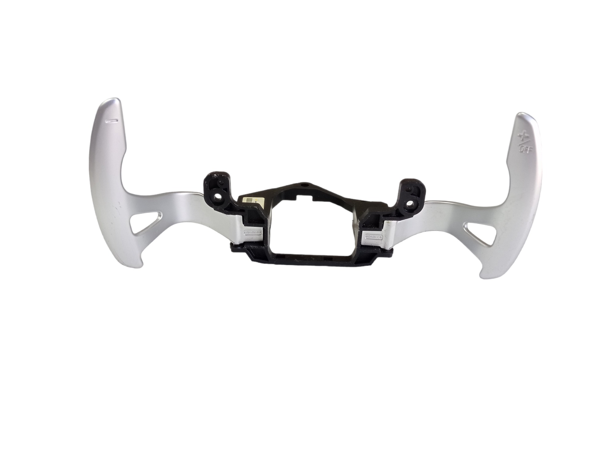Comando Borboleta Paddle Shift Mitsubishi Asx Cvt 14 V574