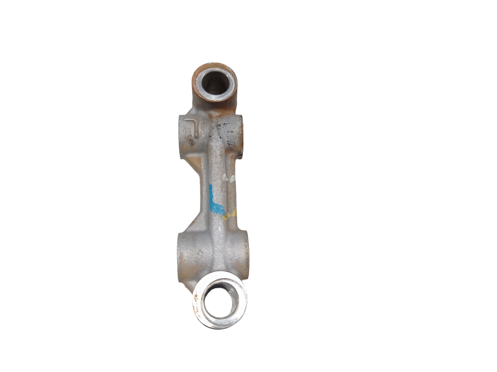 Calço Do Motor Kia Mohave 3.0 2015 V555 5
