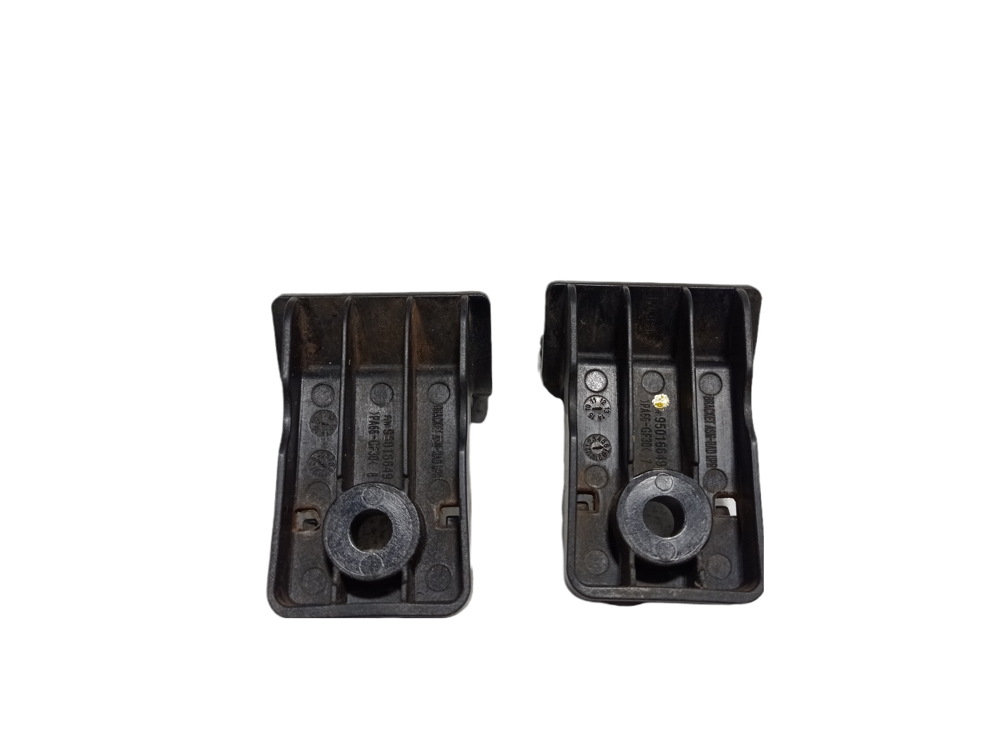 Suporte Radiador Gm Onix Prisma 1.4 2014 95016649 V323 4