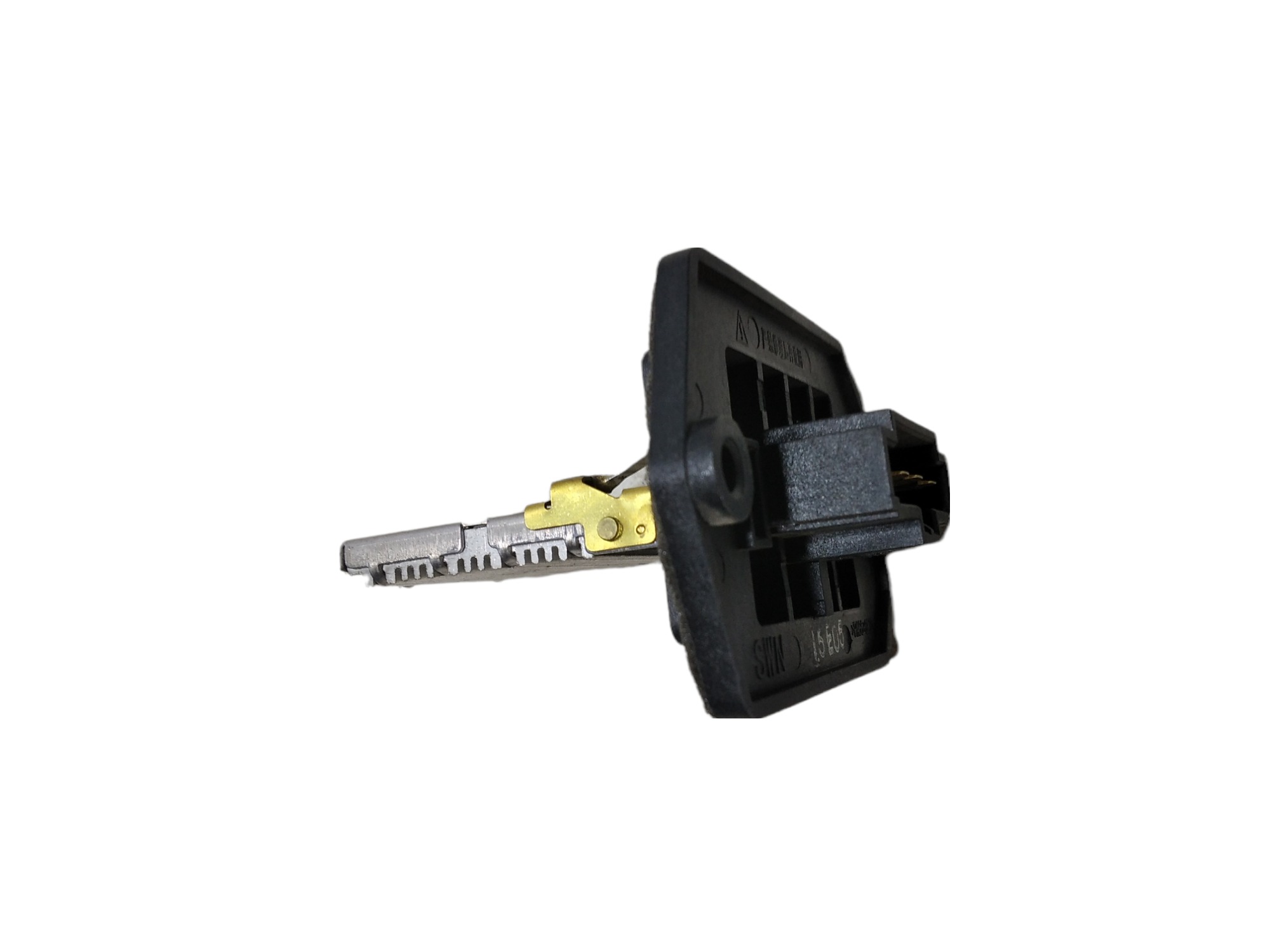 Resistência Ar-condicionado Jac T6 2.0 16v 2016 V345 7
