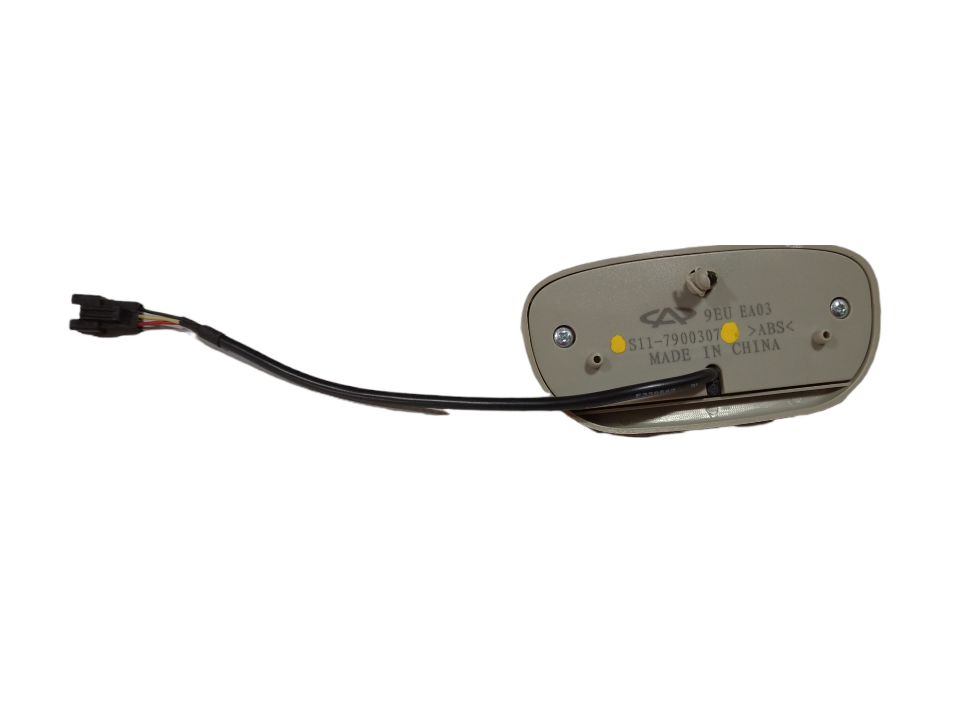 Sensor Alarme Chery Qq 2014 2015 V421 S117900307 8