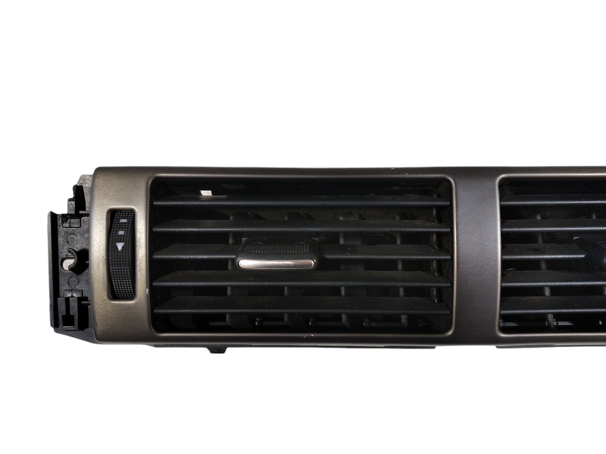 Difusor De Ar Central Audi A6 2002 4b1820951 V261 2