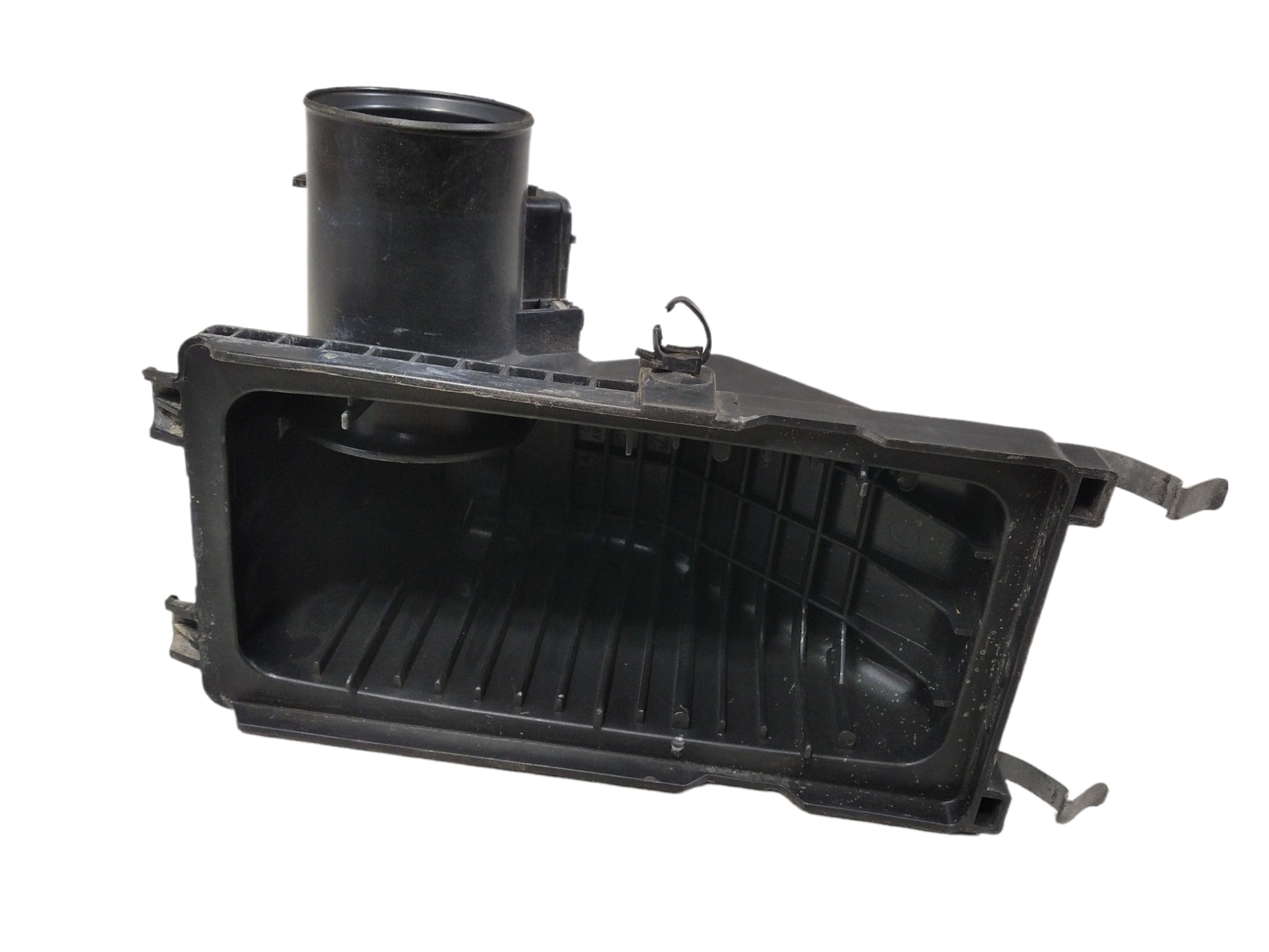 Tampa Caixa Filtro De Ar Nissan Versa 2014 V298 6723365 5