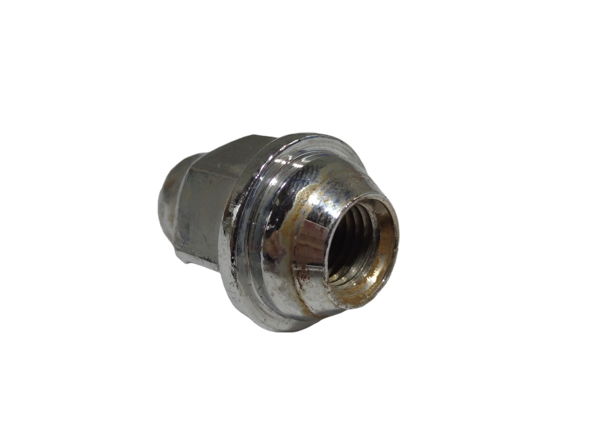Porca Roda Hyundai Hb20 2013 A 2019 16 Unidades V304 8