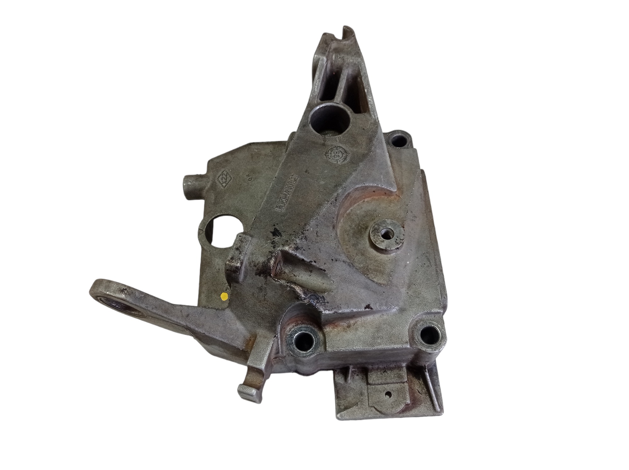 Suporte Coxim Motor Renault Clio 1.0 2001 7700114614 Vl 2