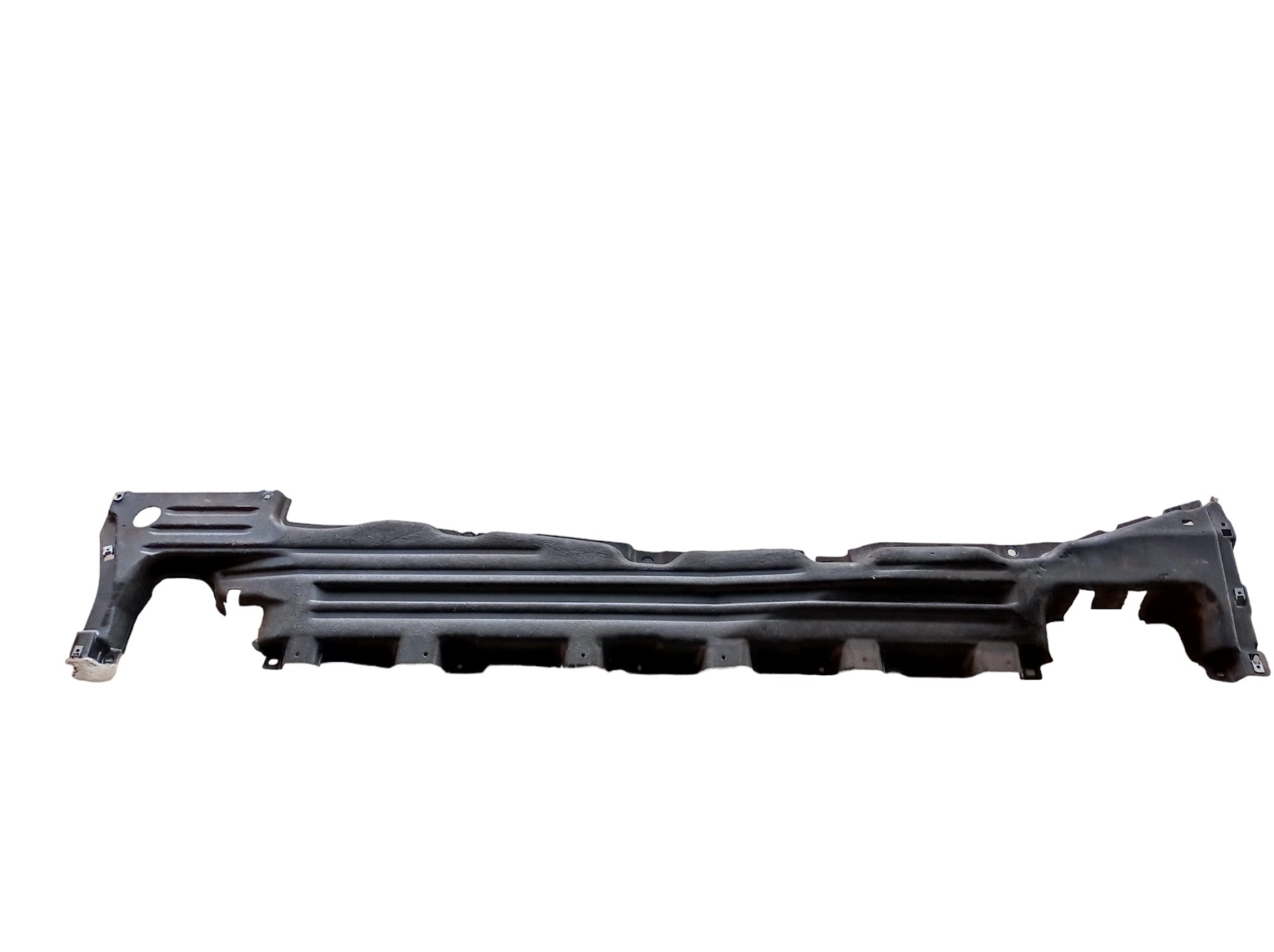 Protetor Assoalho Direito Discovery 5 2019 V562 6