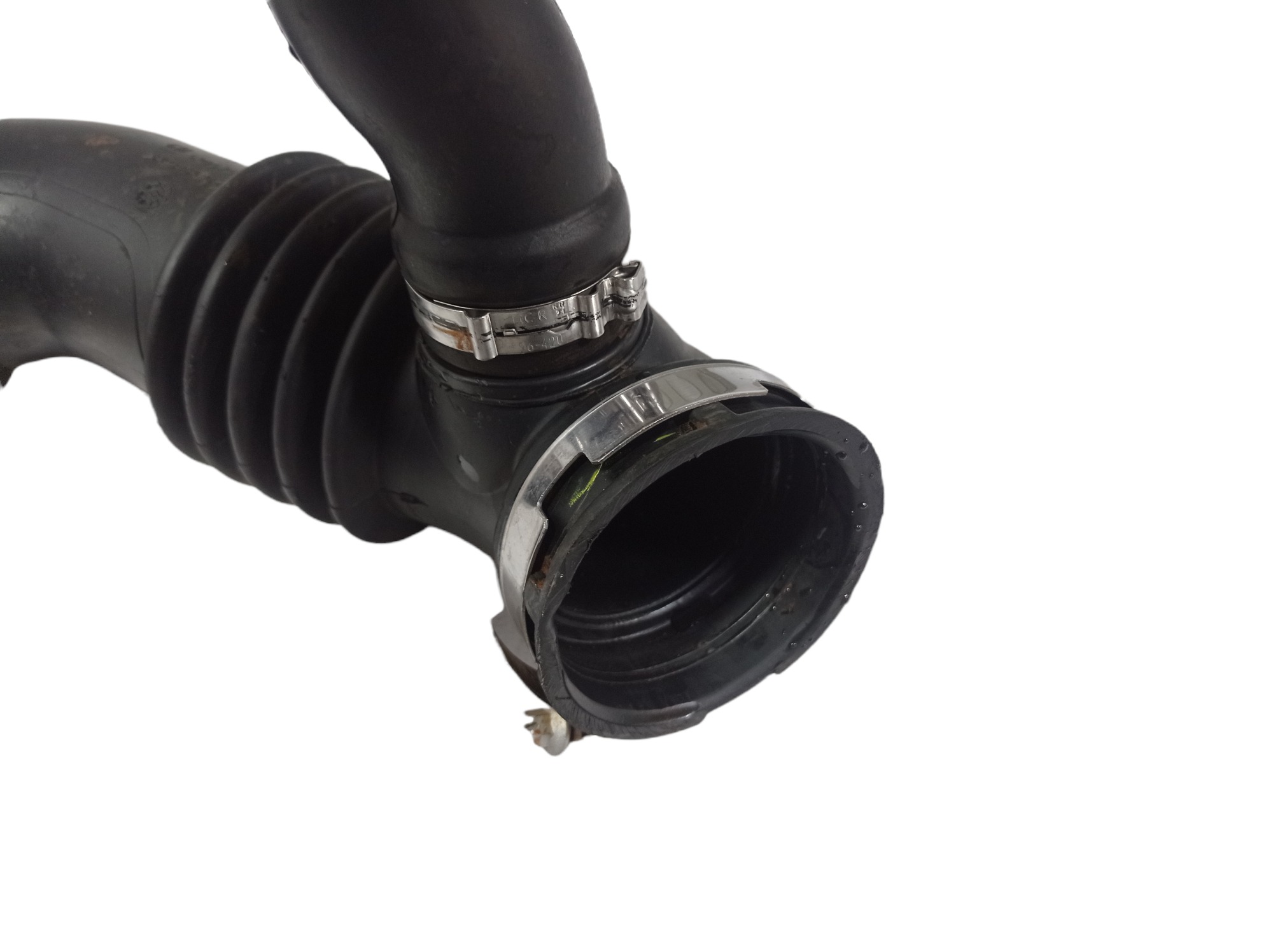 Mangueira Filtro De Ar Gm Onix Prisma 1.4 2012 A 2018 V323 4
