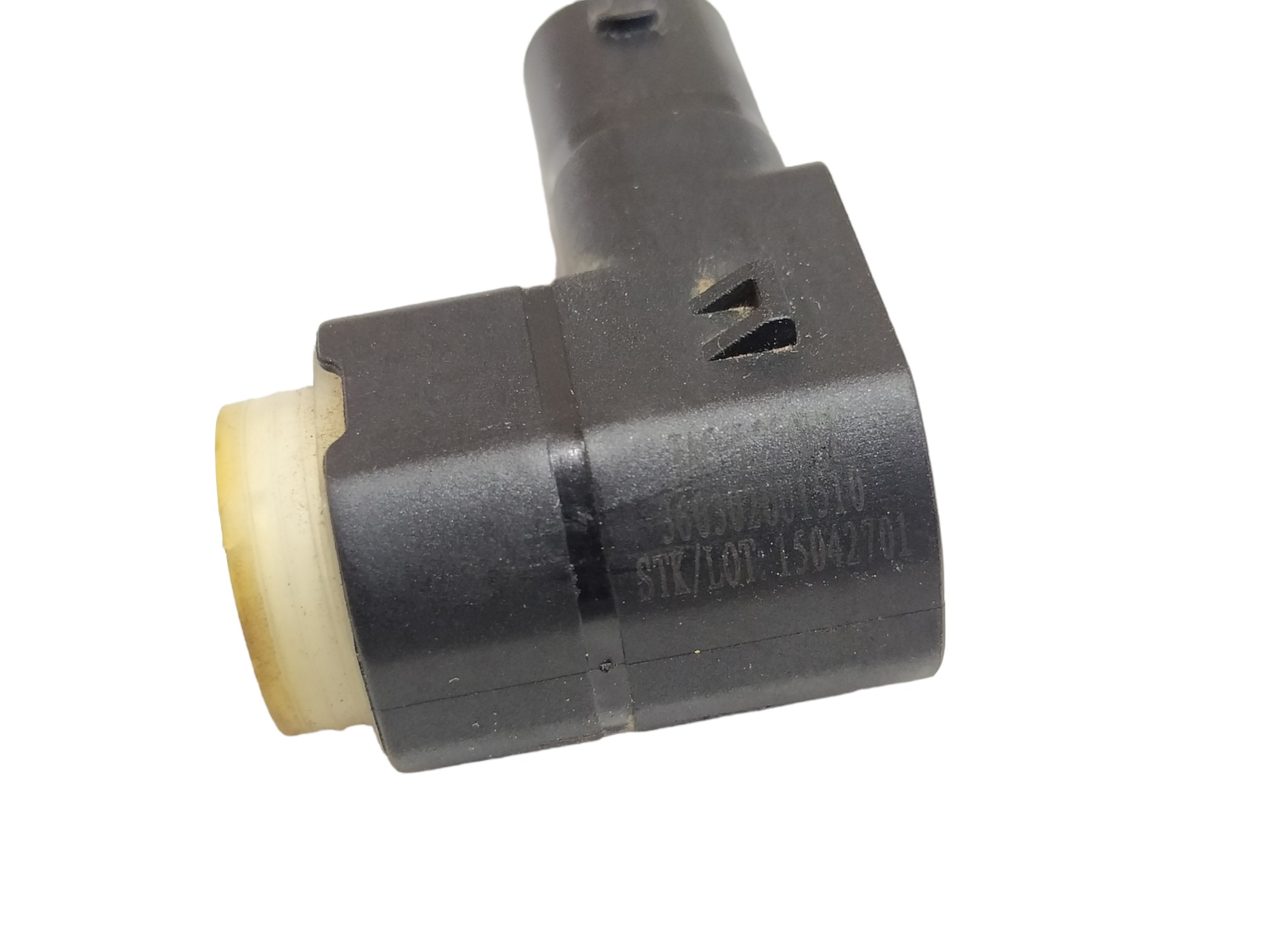 Sensor Estacionamento Jac T6 2.0 16v 2016 V475 5