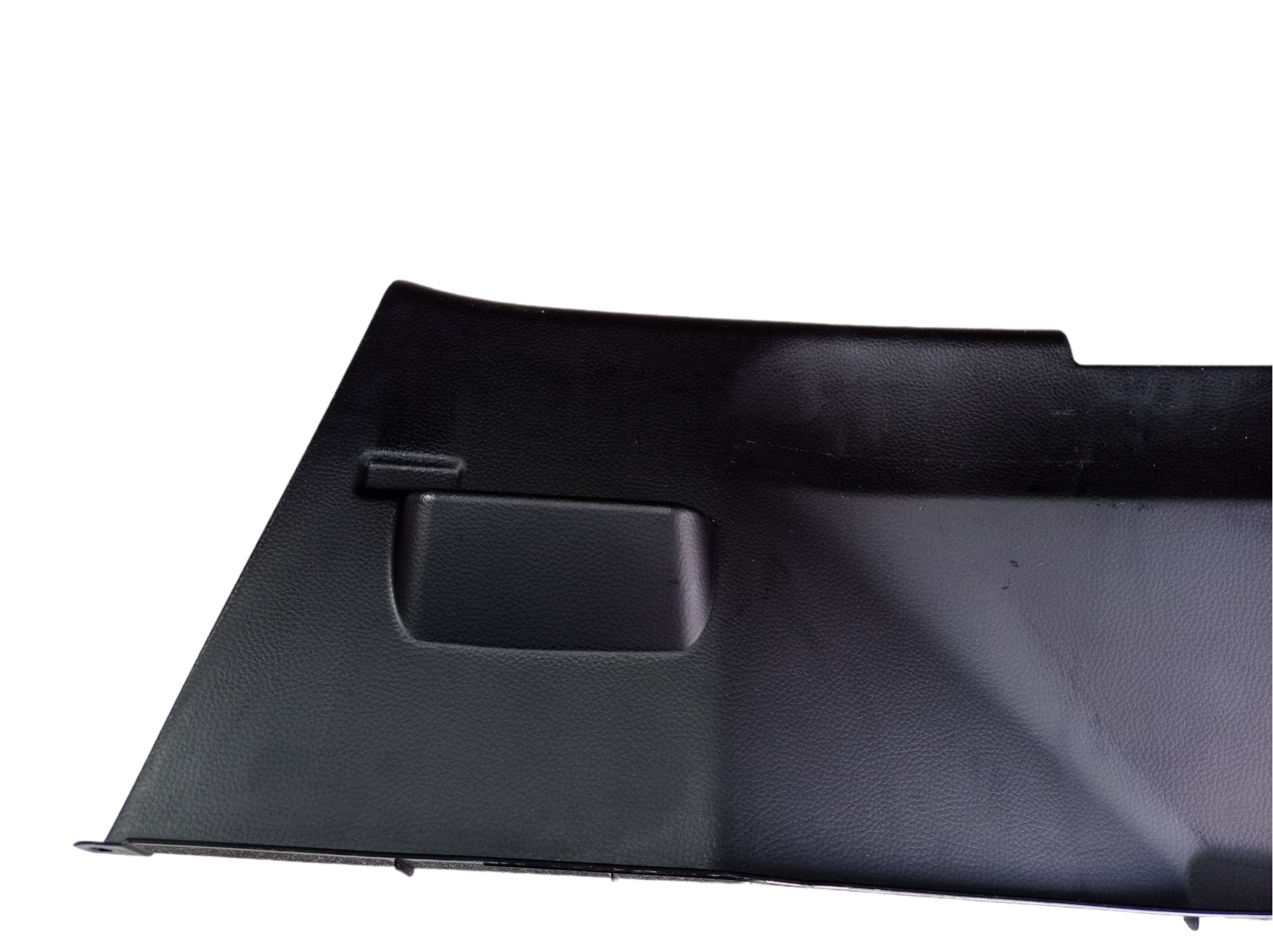 Forro Porta Malas Suzuki Swift Sport 2015 76191-71l0 V550 6