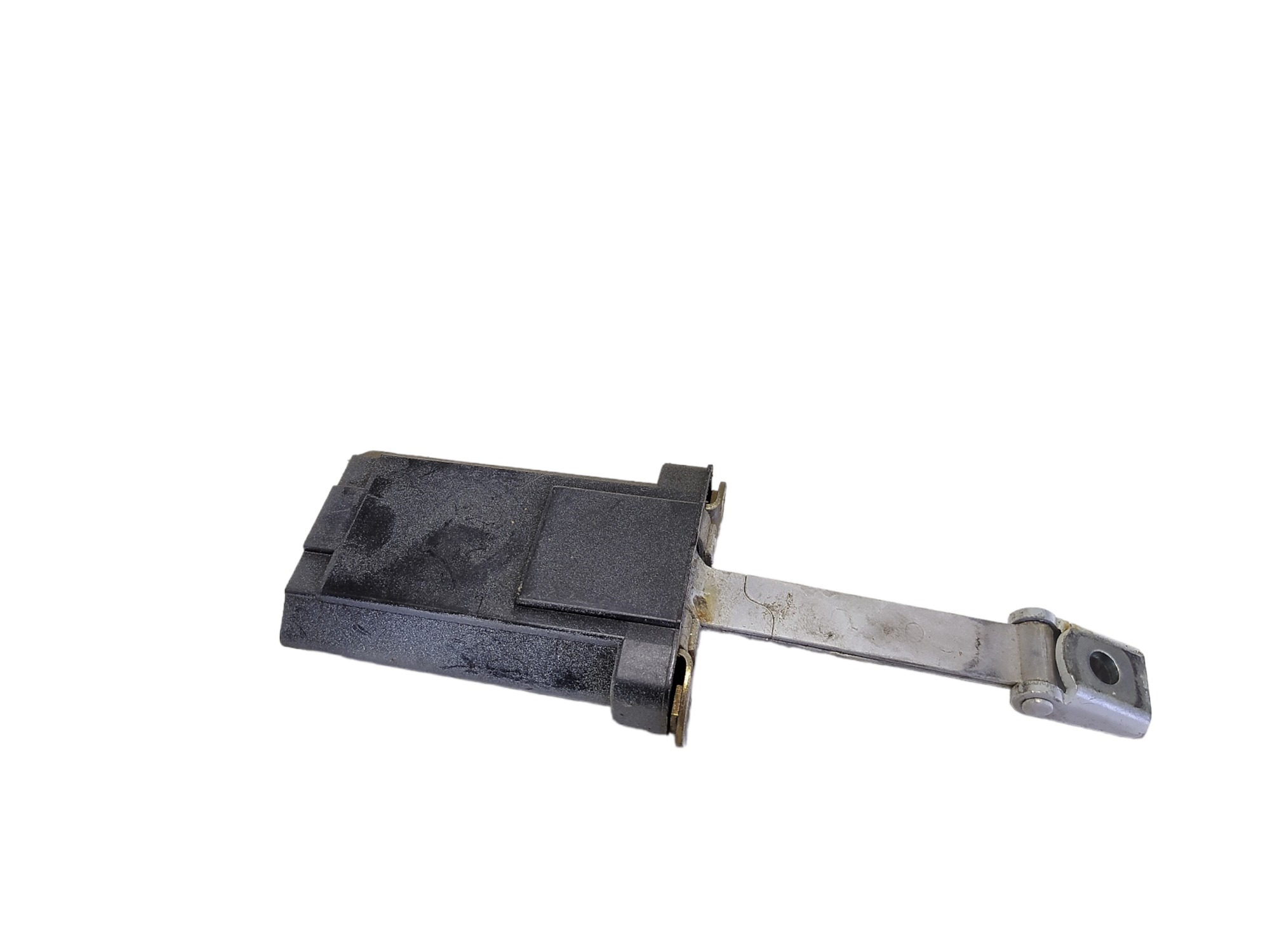 Limitador Porta Dianteira Direita Mercedes C230 1998 V483 2
