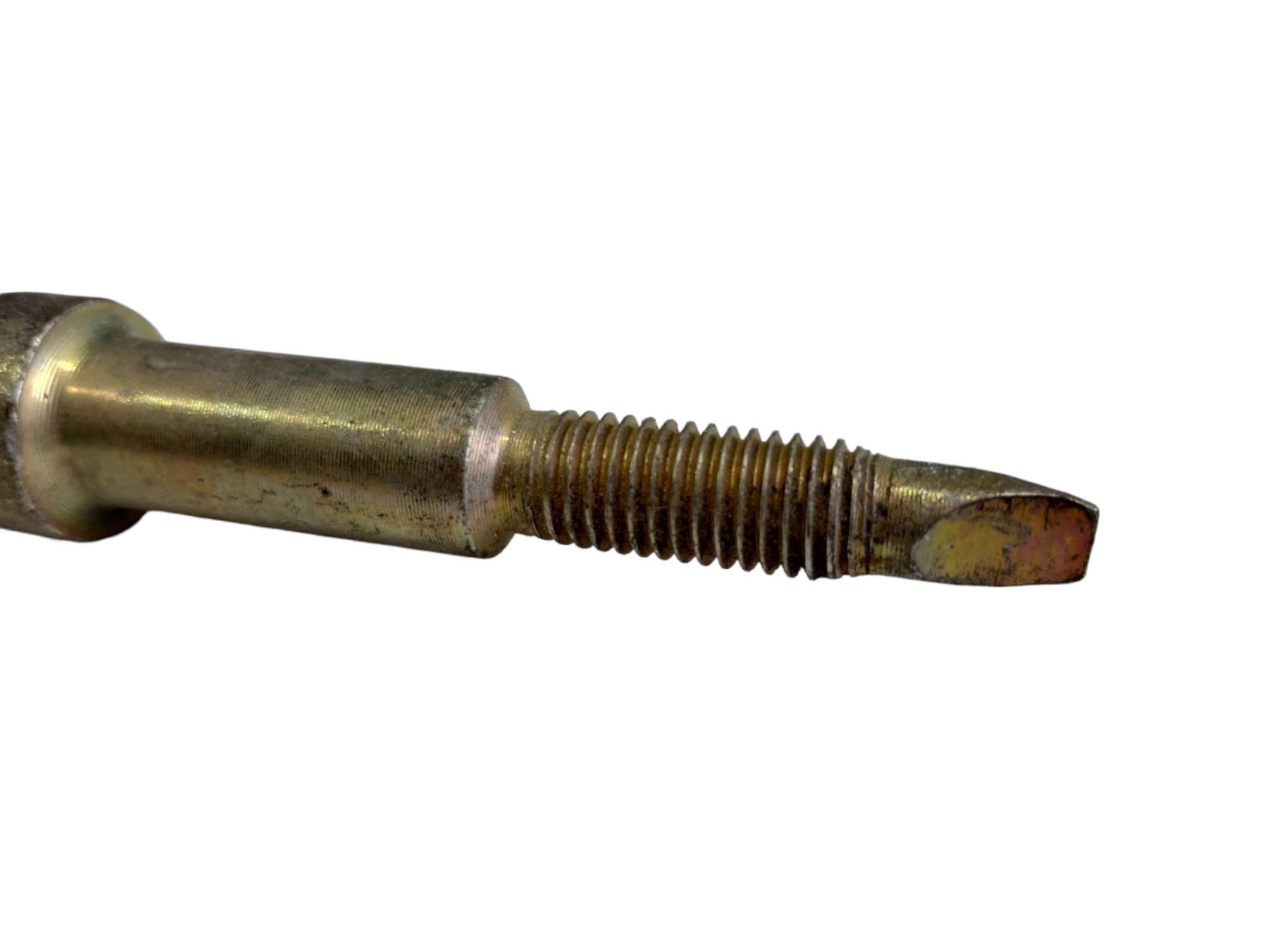 Parafuso Trava Estepe Citroen Xsara 2002 A 2006 V400 1
