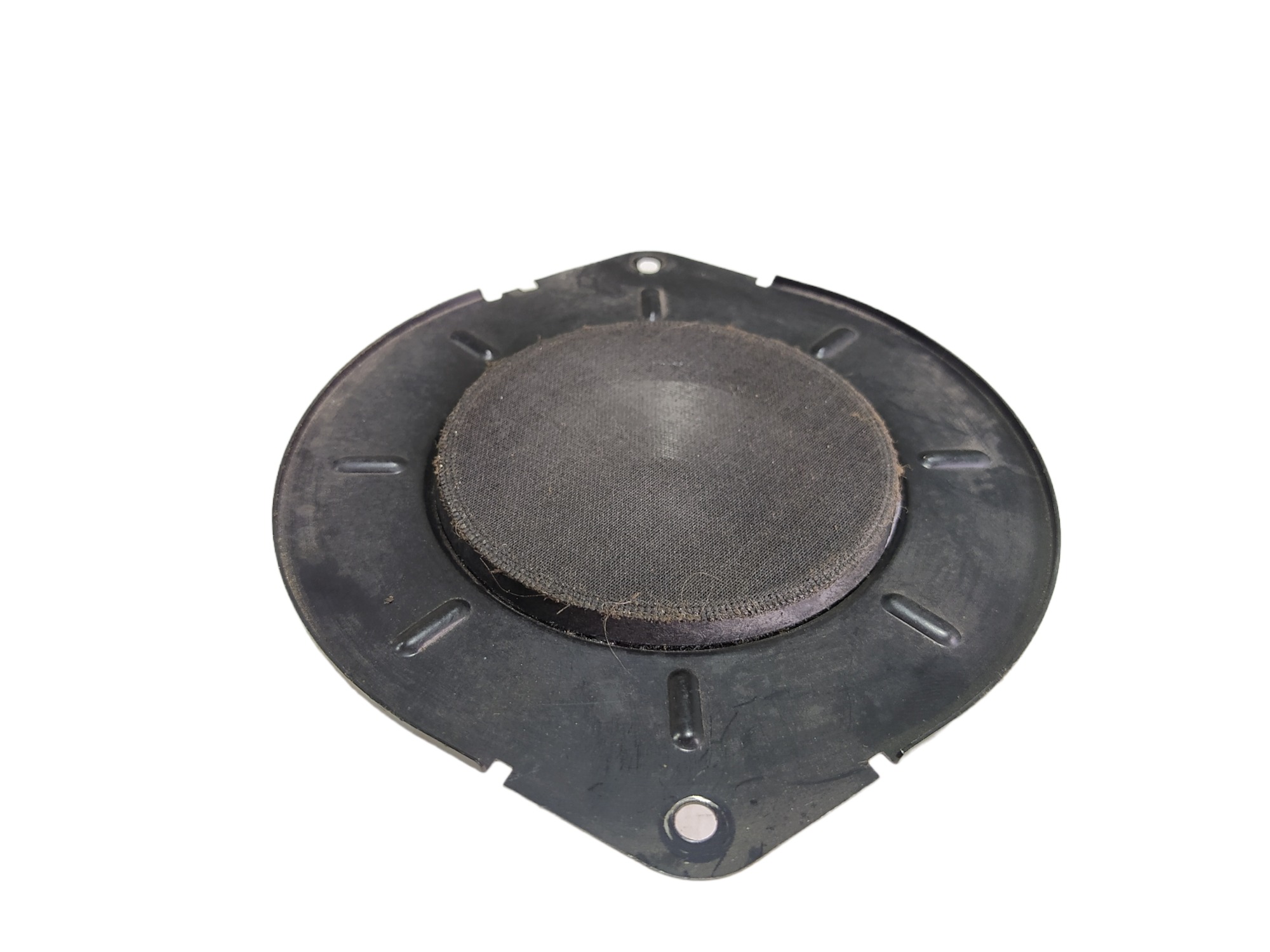 Alto Falante Esquerdo Painel Chrysler Grand Caravan 06 V487 2