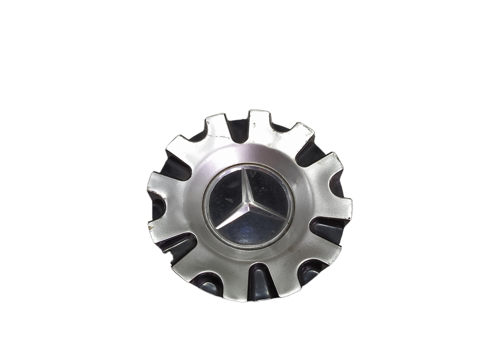 Calota Roda Mercedes C230 2.3 1998 V483 7