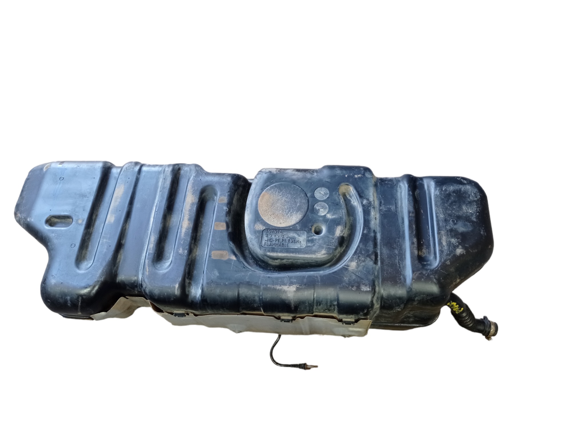 Tanque Combustível Toyota Land Cruiser Prado 3.0 2004 V552 2