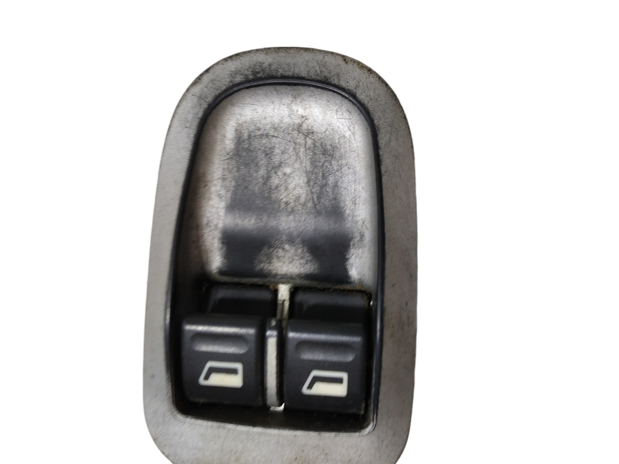 Comando Botão Vidro Elétrico Peugeot 206 207 2011 V245 2