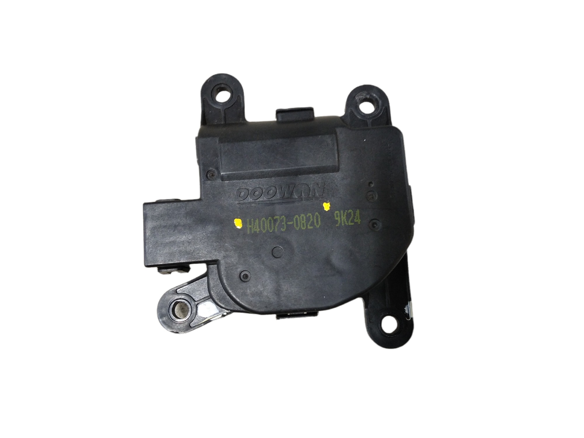 Motor Atuador Ar Forçado Kia Cerato 1.6 2010 16v V331 3