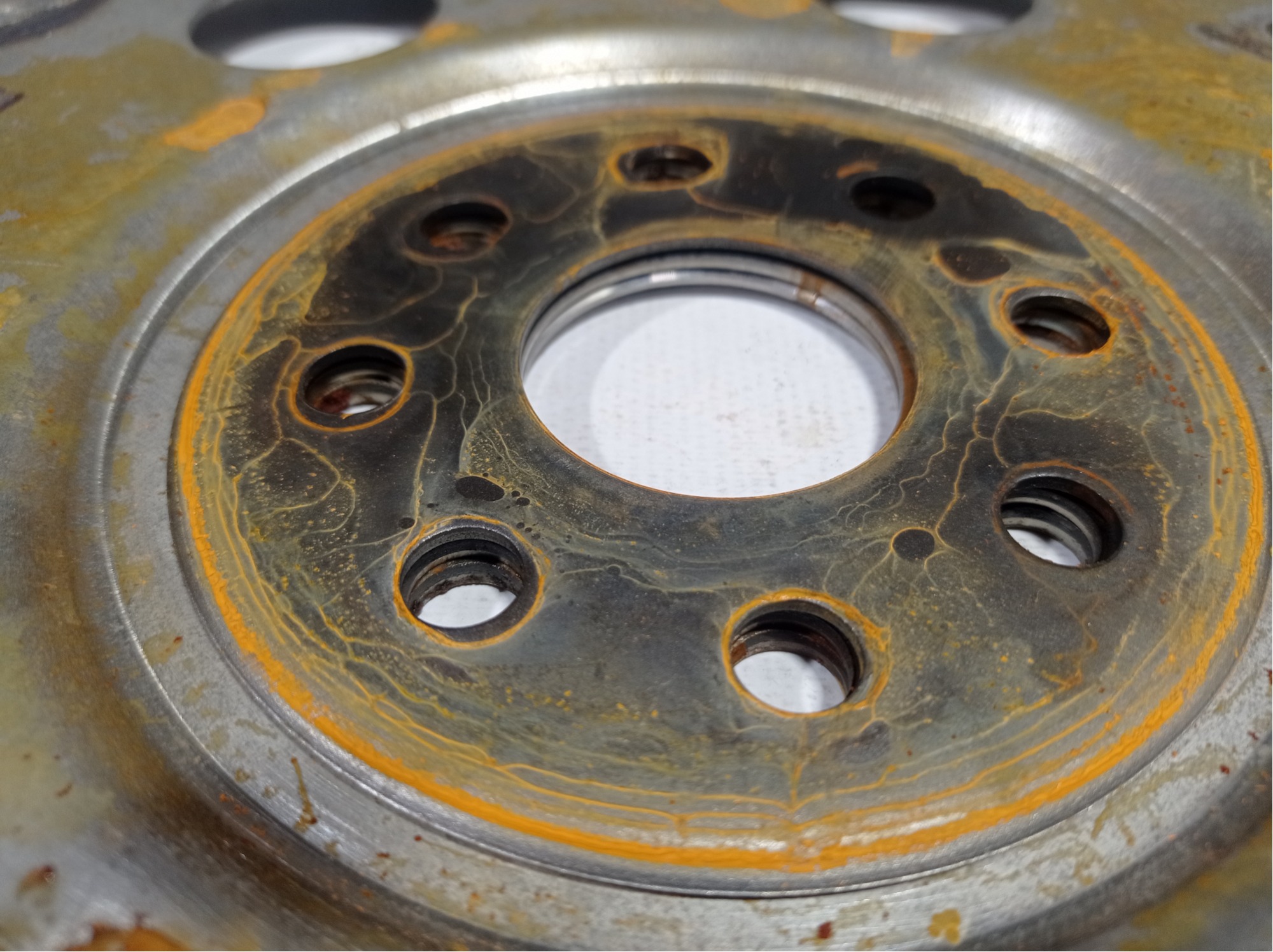 Cremalheira Volante Motor Lexus Is 250 F Sport 2015 V434 6