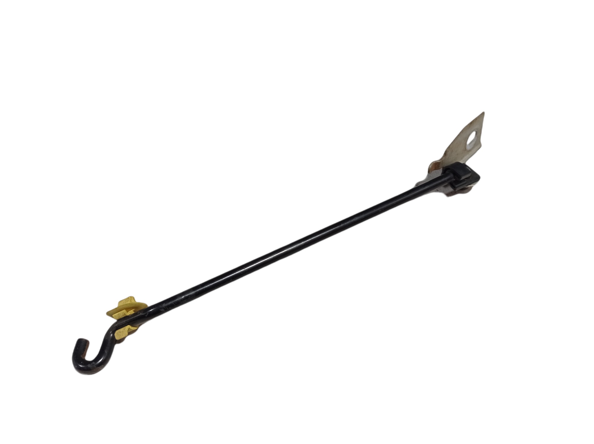Haste Capô Peugeot 207 Flex 2012 V292 3