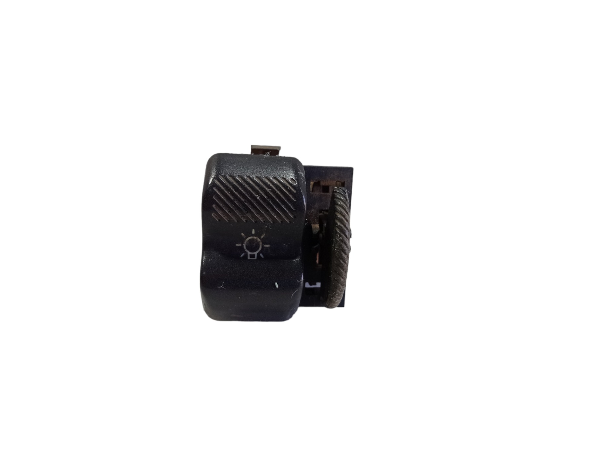 Botão Comando Luz Farol Gol Parati Saveiro G2 Vl 3