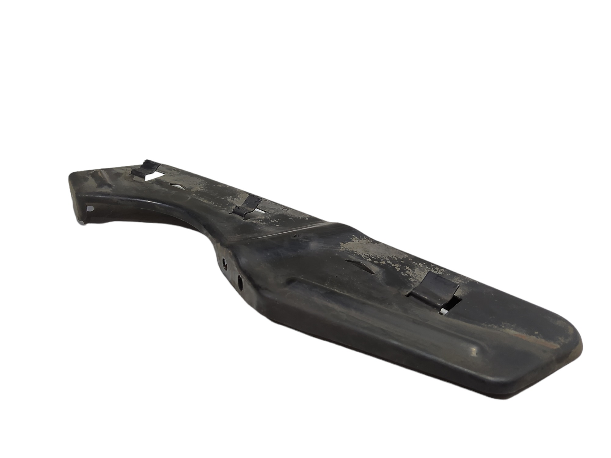 Guia Paralama Esquerdo Hyundai Azera Gls 2010 V459 4