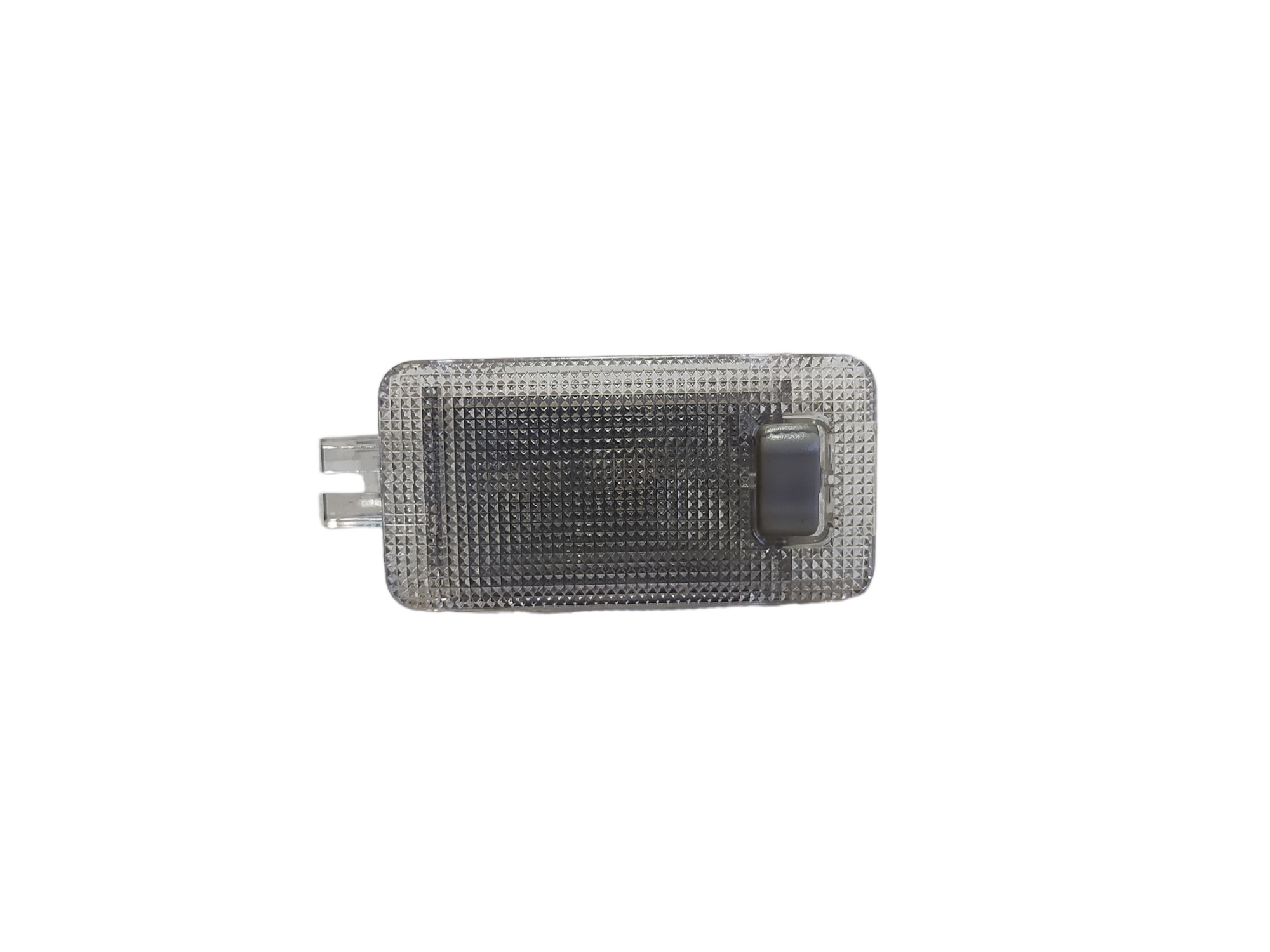 Luz Interna Porta Malas Lexus Is300 3.0 V6 2012 V545 2