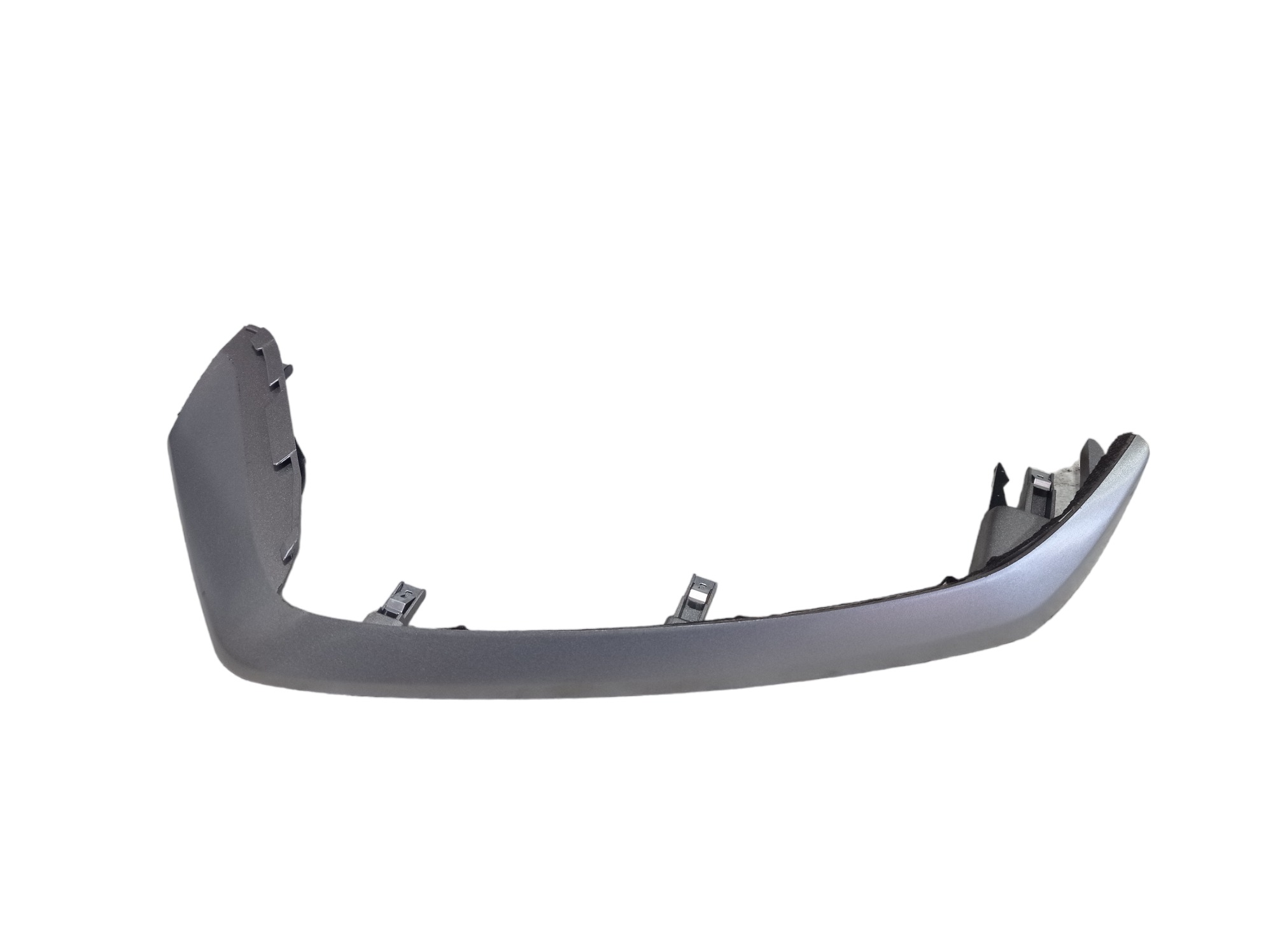 Friso Central Esquerdo Painel Nissan Altima 2014 V564 3