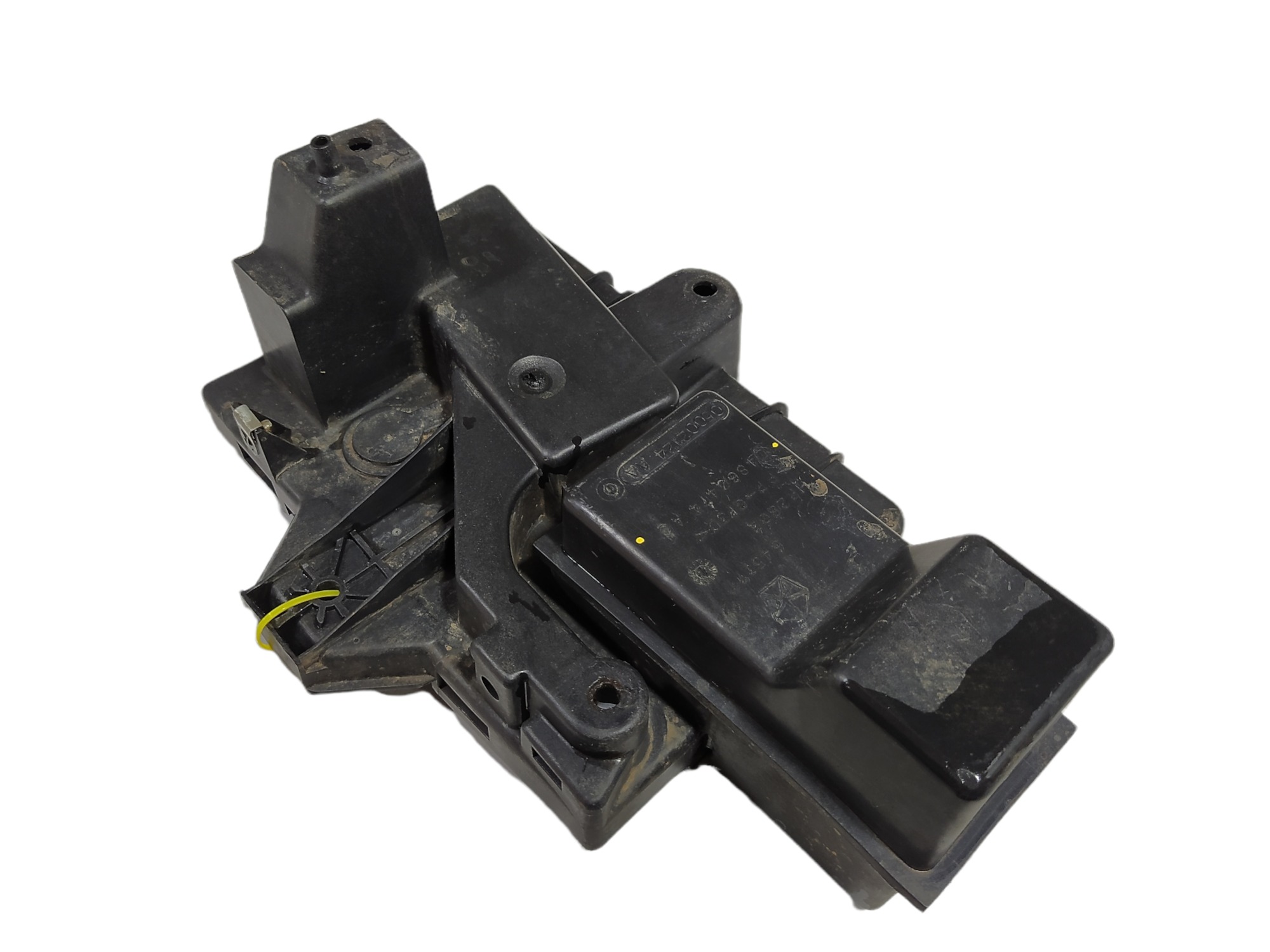 Suporte Bateria Chrysler Grand Caravan 2003 04860474ac V458 2