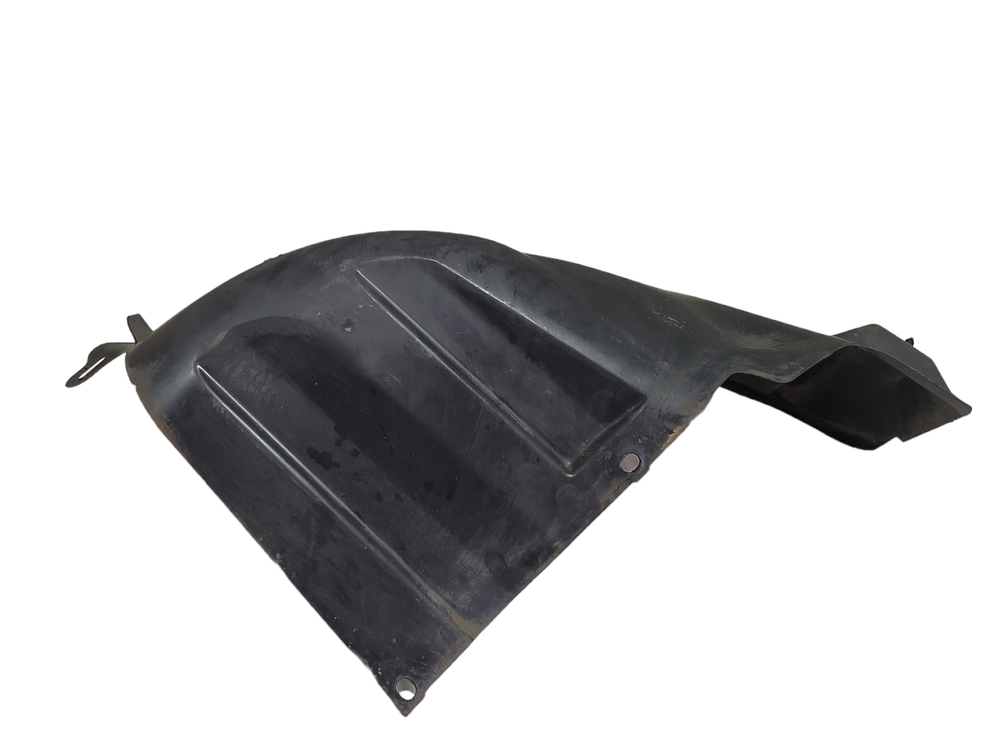 Parabarro Traseiro Esquerdo Chrysler Grand Caravan 2006 V487 2