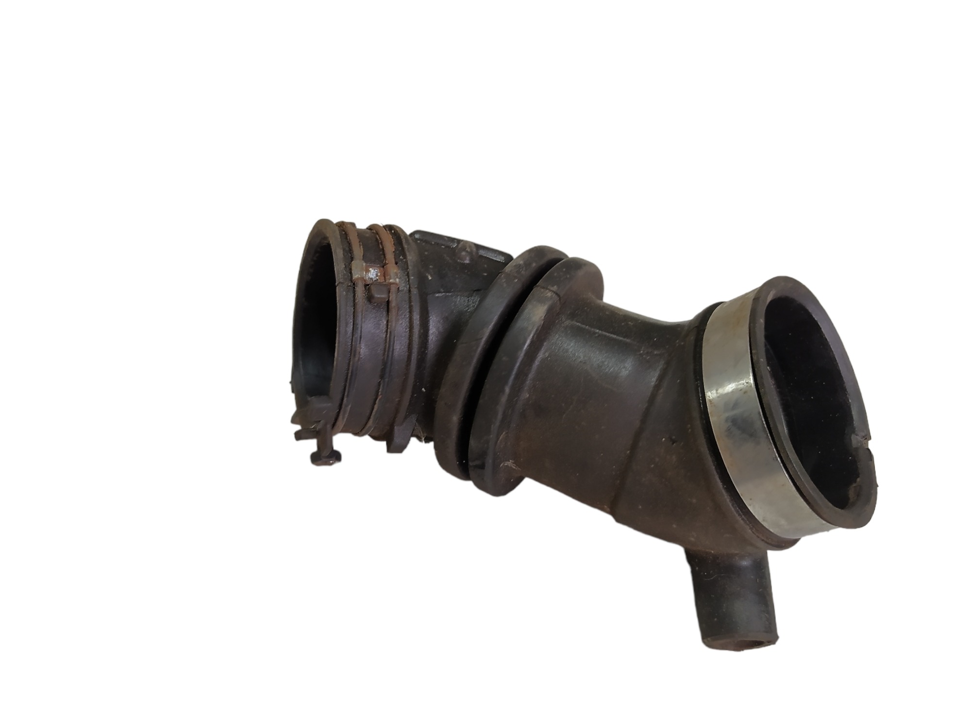 Mangueira Filtro De Ar Hyundai Hb20 1.0 281401s000 Vl 7