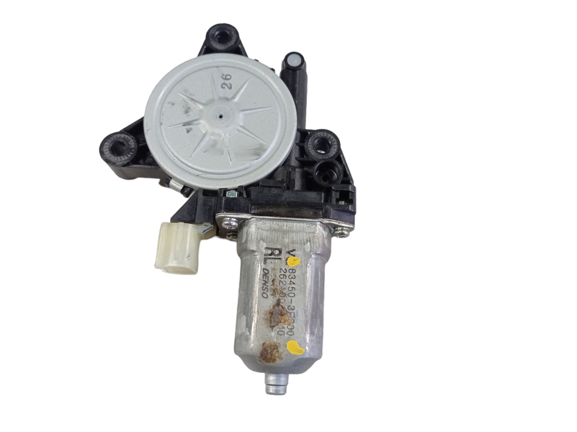 Motor Máquina Vidro Traseira Esquerda Kia Cadenza 2013 V547 2