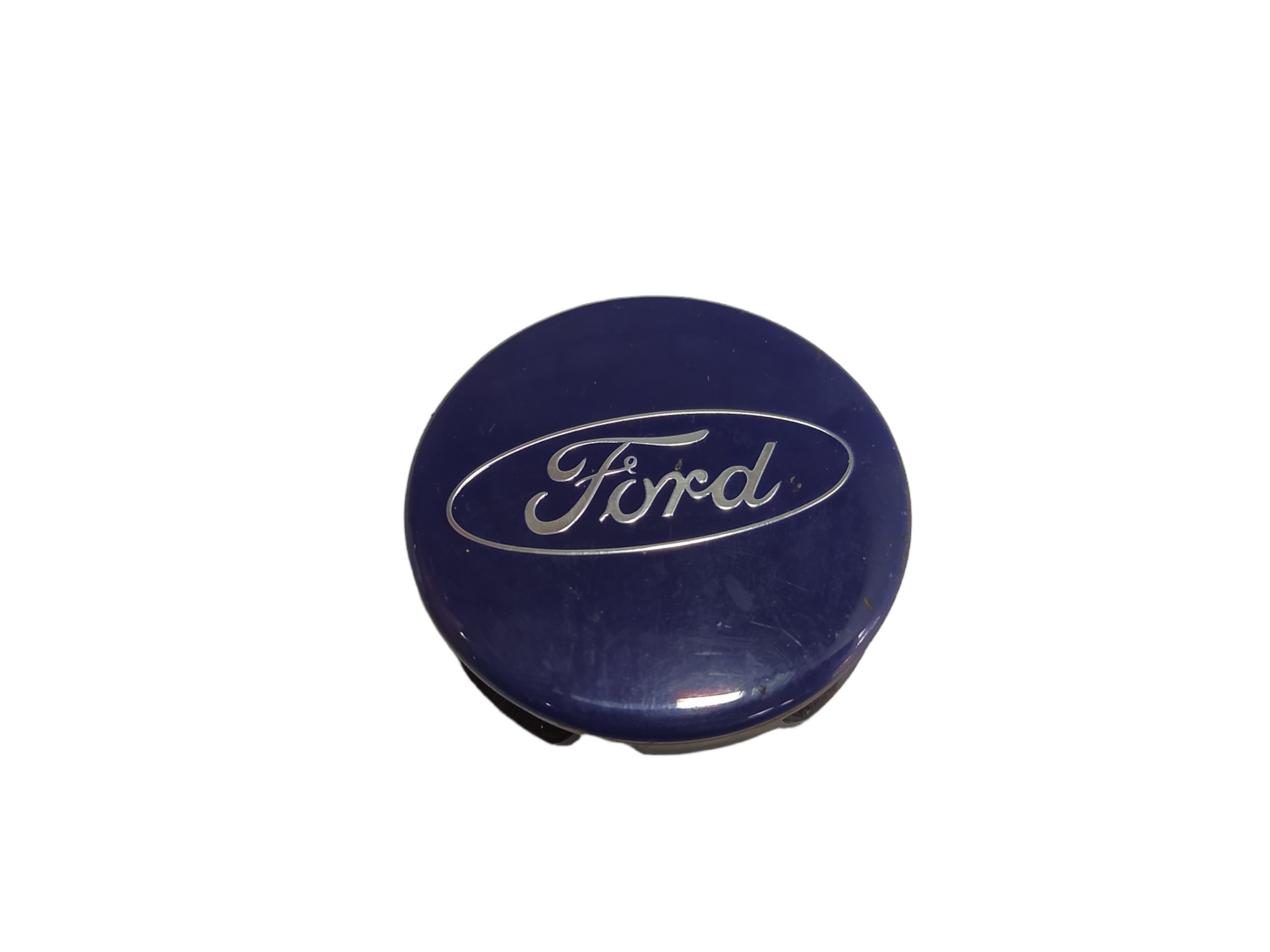 Calota Miolo Roda Ford Focus 1.6 16v 2014 V476 4