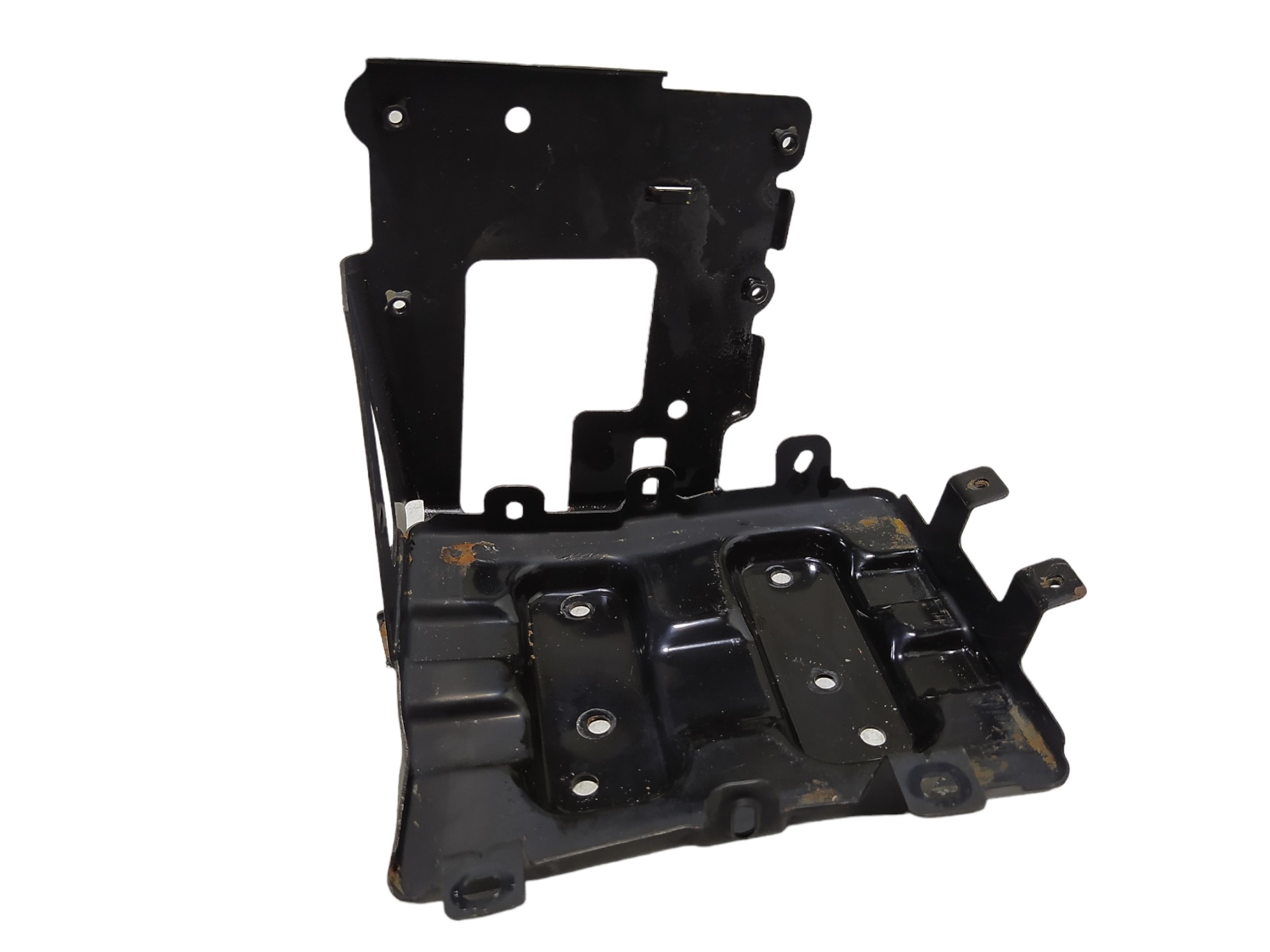 Suporte Bateria Jac T40 1.6 At 2020 V549 5