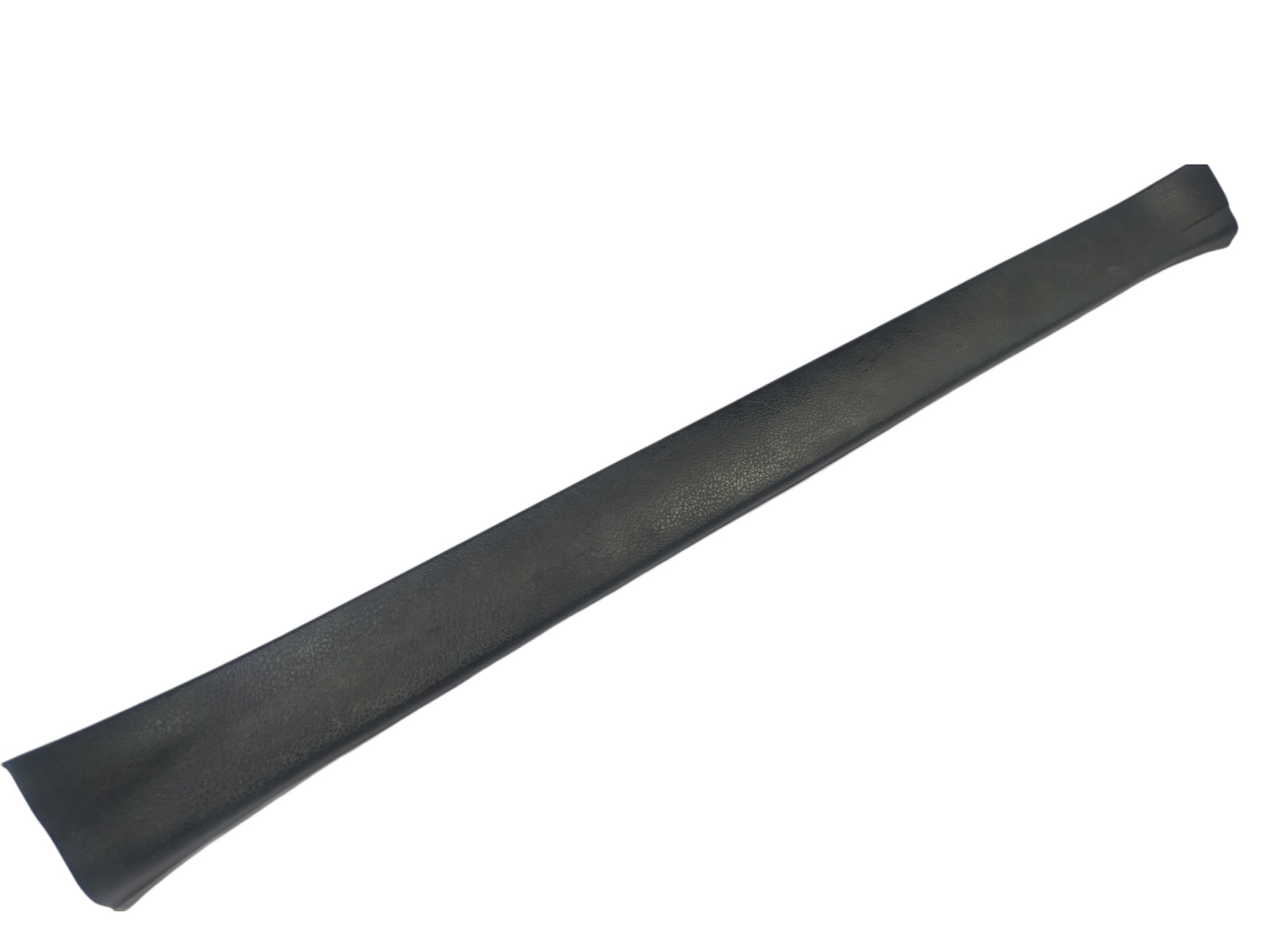 Soleira Dianteira Esquerda Subaru Impreza 2009 V375 Preto 2