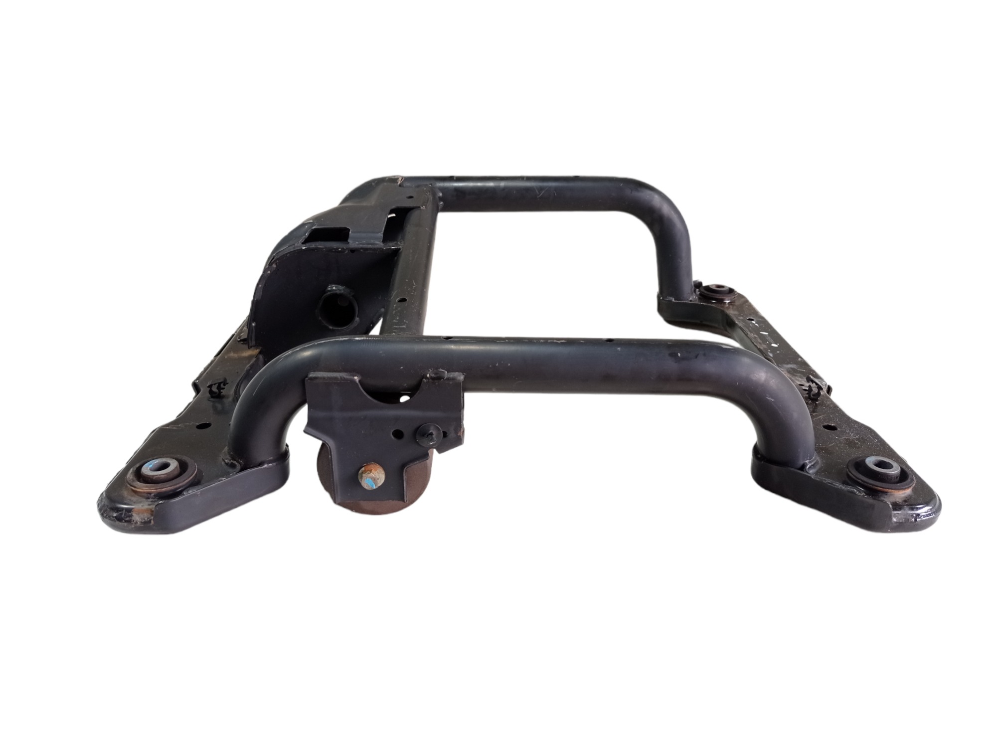Suporte Câmbio Quadro Range Rover Vogue 5.0 2011 V546 3
