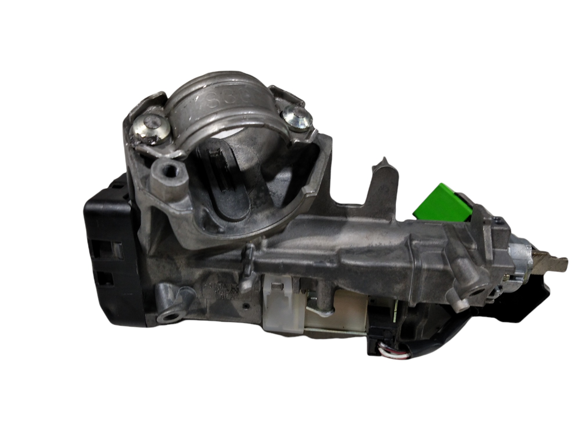 Miolo Ignição C/ Chave Honda New Fit 1.5 Automátic 2009 V302 2
