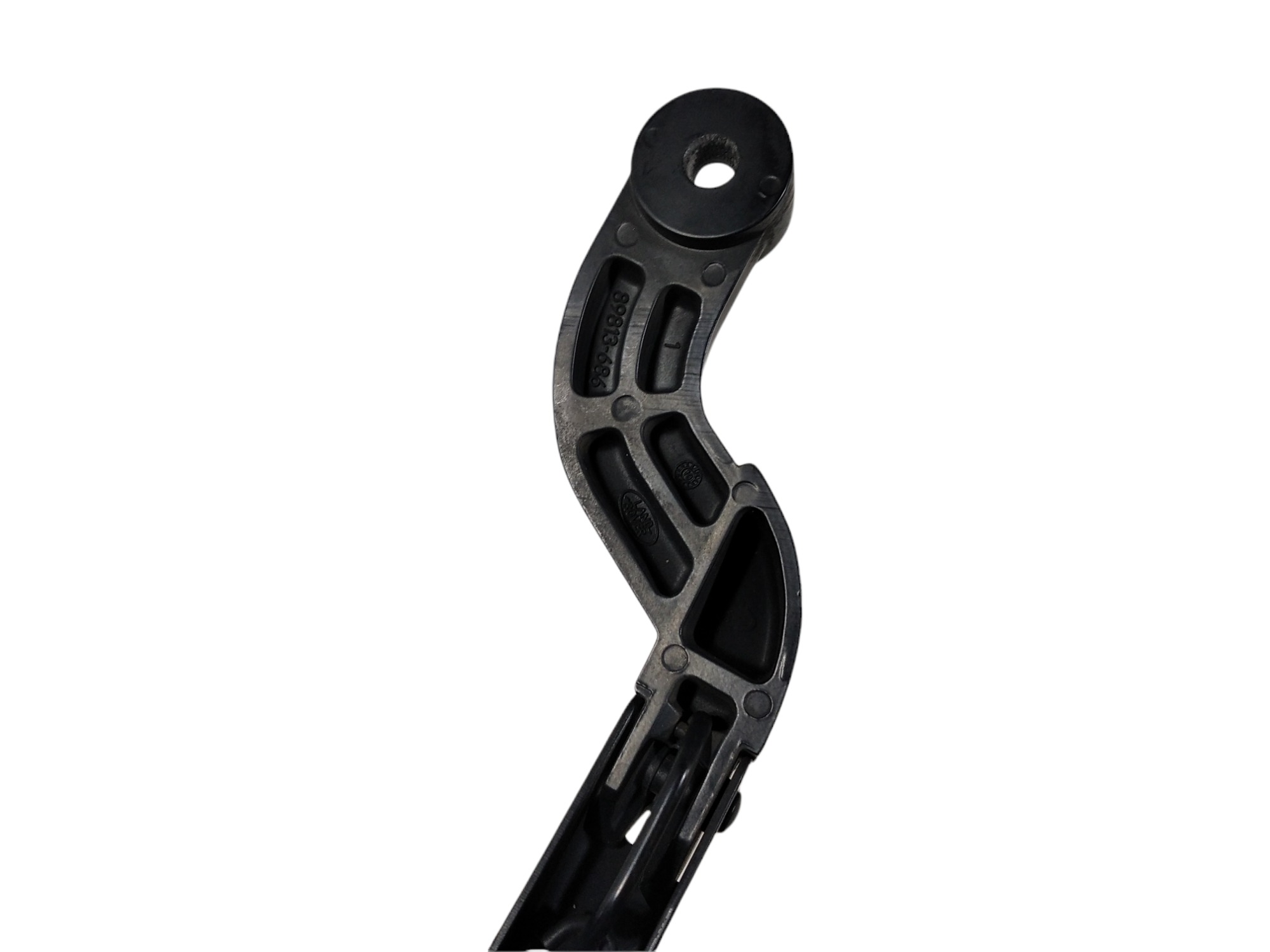 Haste Direito Limpador Parabrisa Range Rover Sport 2011 V289 5