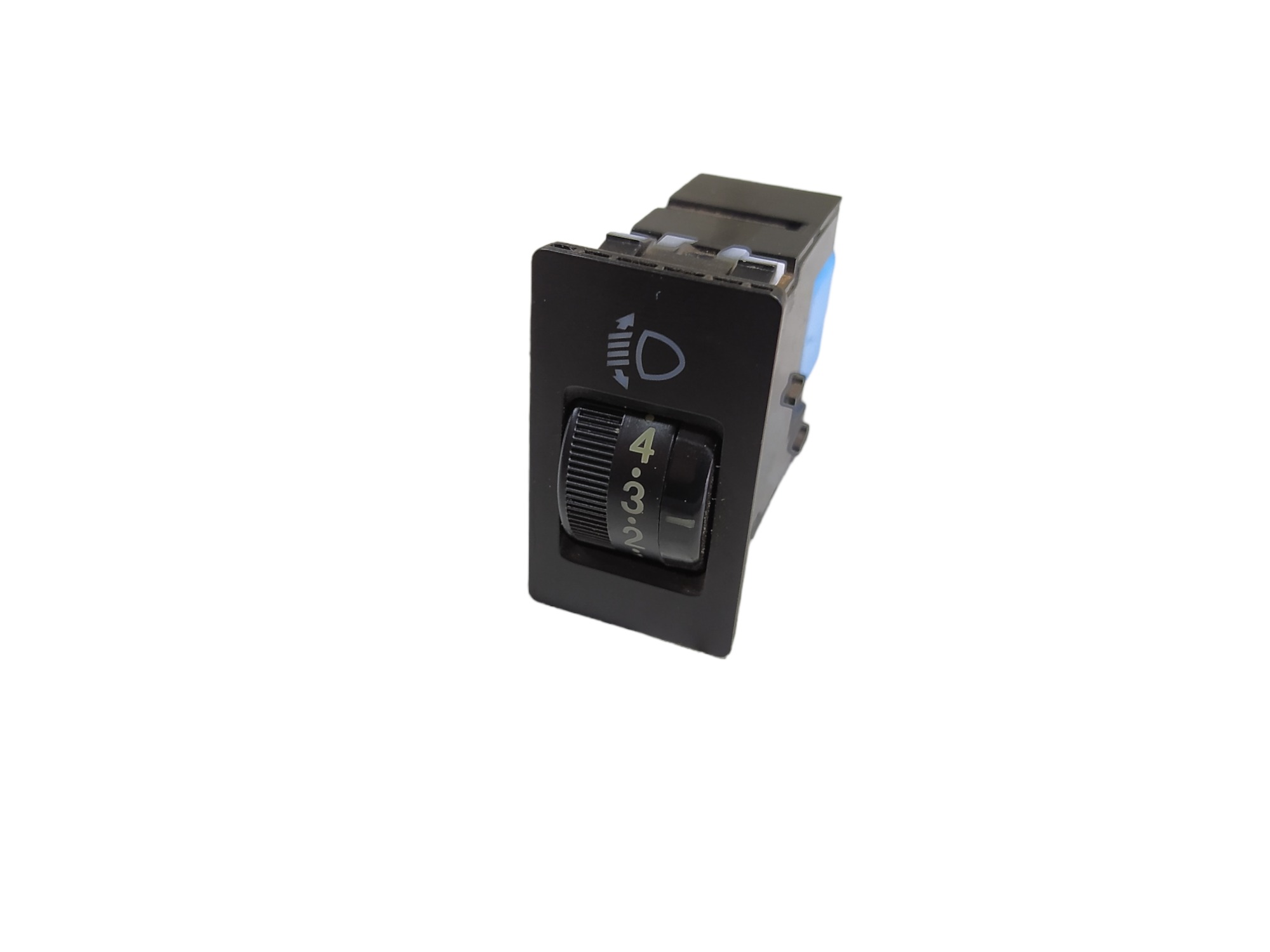 Botão Regulagem Farol Jac T6 2.0 16v 2016 3750914u1510 V475 6