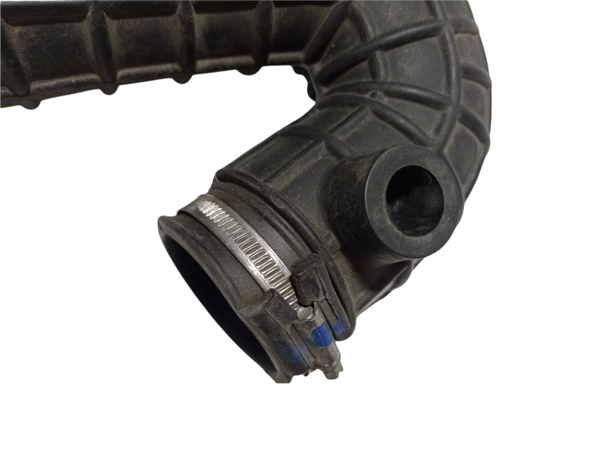 Mangueira Filtro De Ar Ford Fiesta 2012 V134 2s659r504ba 5