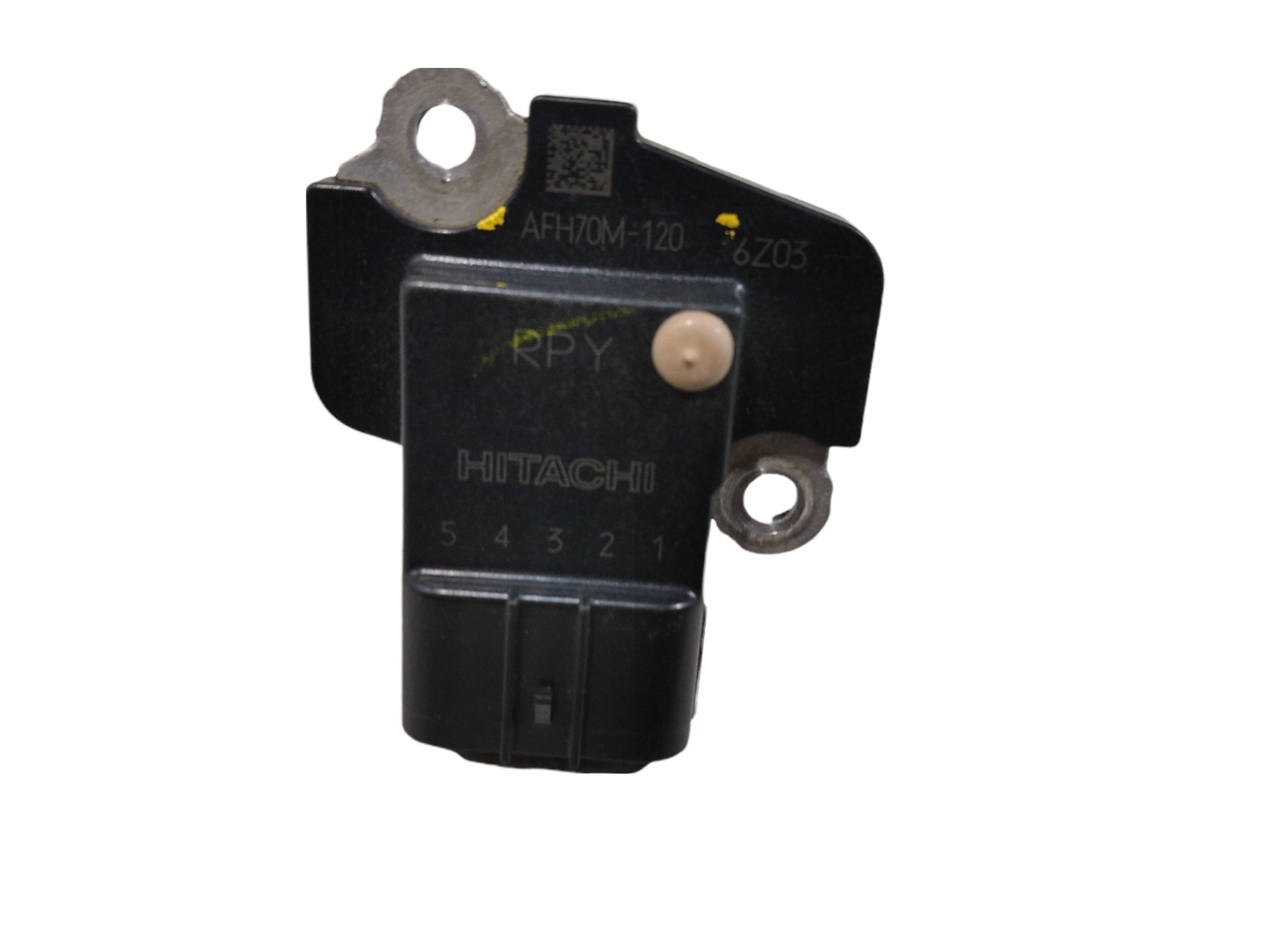 Sensor Fluxo Ar Honda Civic G10 2017 V328 6