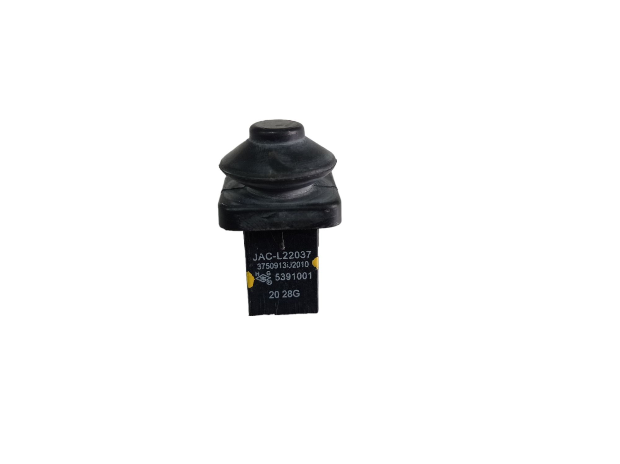 Sensor De Porta Jac T40 2020 3750913u2010 V549 4