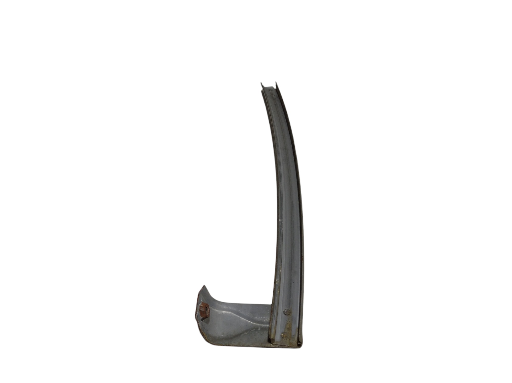 Canaleta Vidro Dianteiro Esquerdo Lancer 2014 V420 1