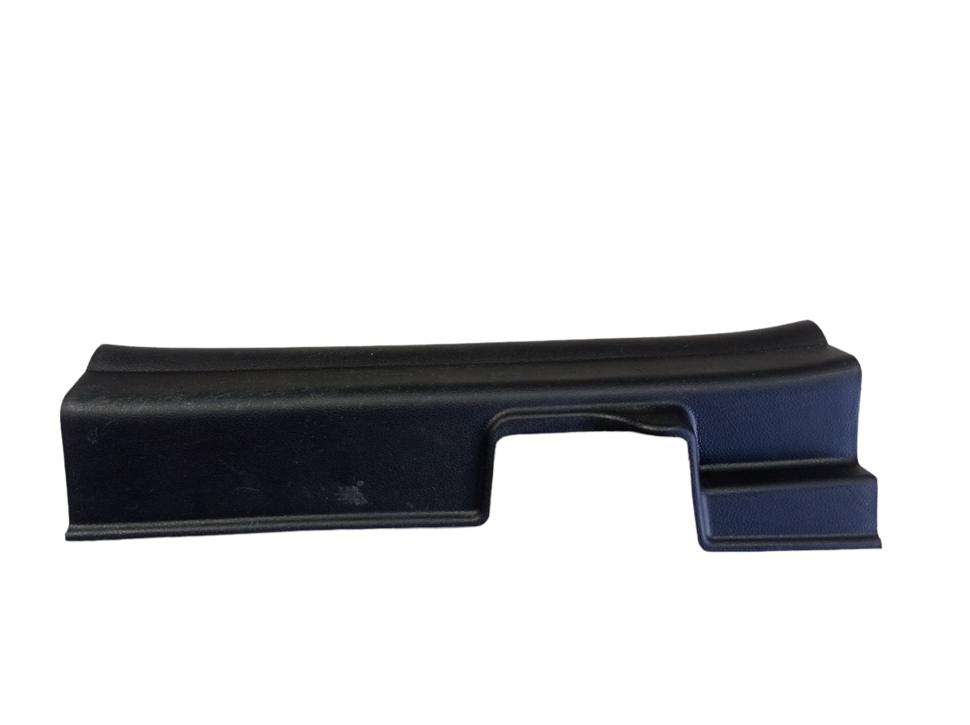 Soleira Dianteira Direita Jac T50 2017 A 2021 V489 Preto 1