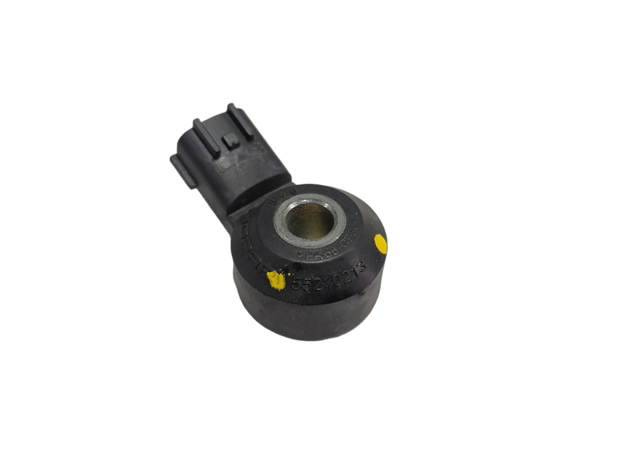Sensor Detonação Fiat Mobi Way On 2016 A 2025 V438 2