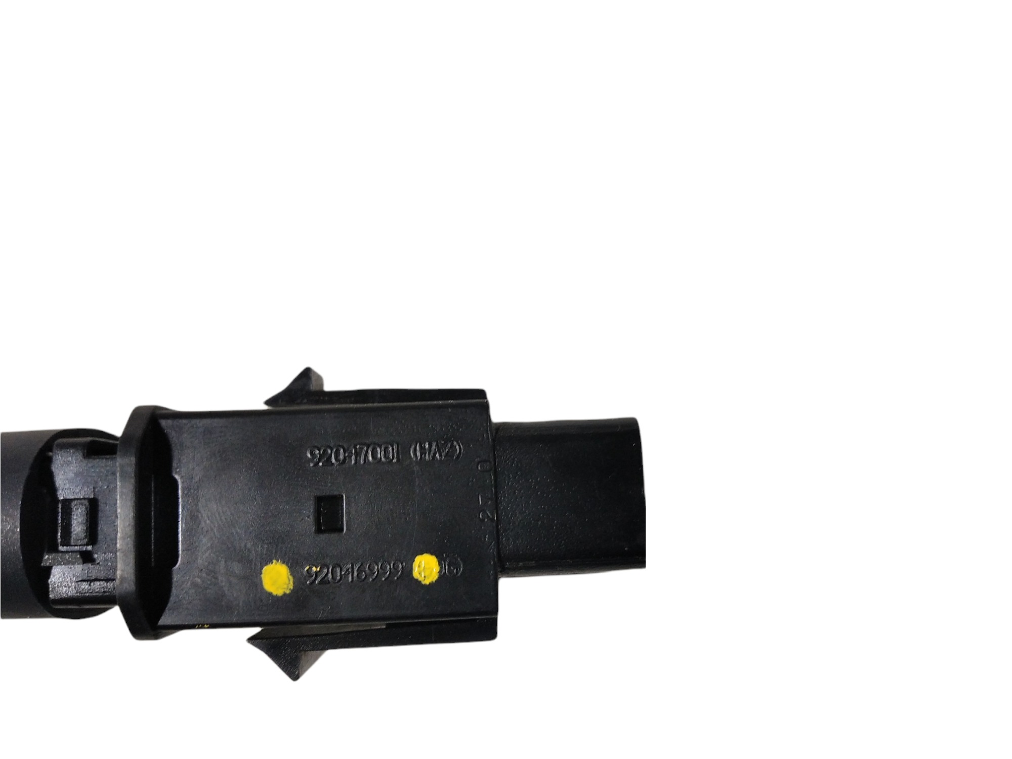 Botao Portinhola Tanque Gm Omega 1998 A 2002 V204 8
