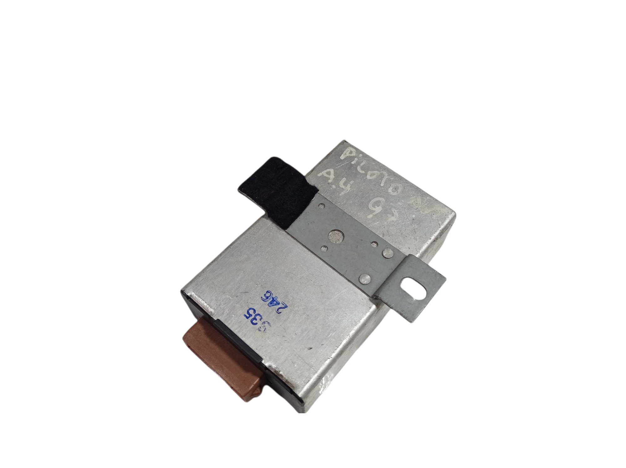 Módulo Piloto Automático Audi A4 1996 5ga00439716 V30 4