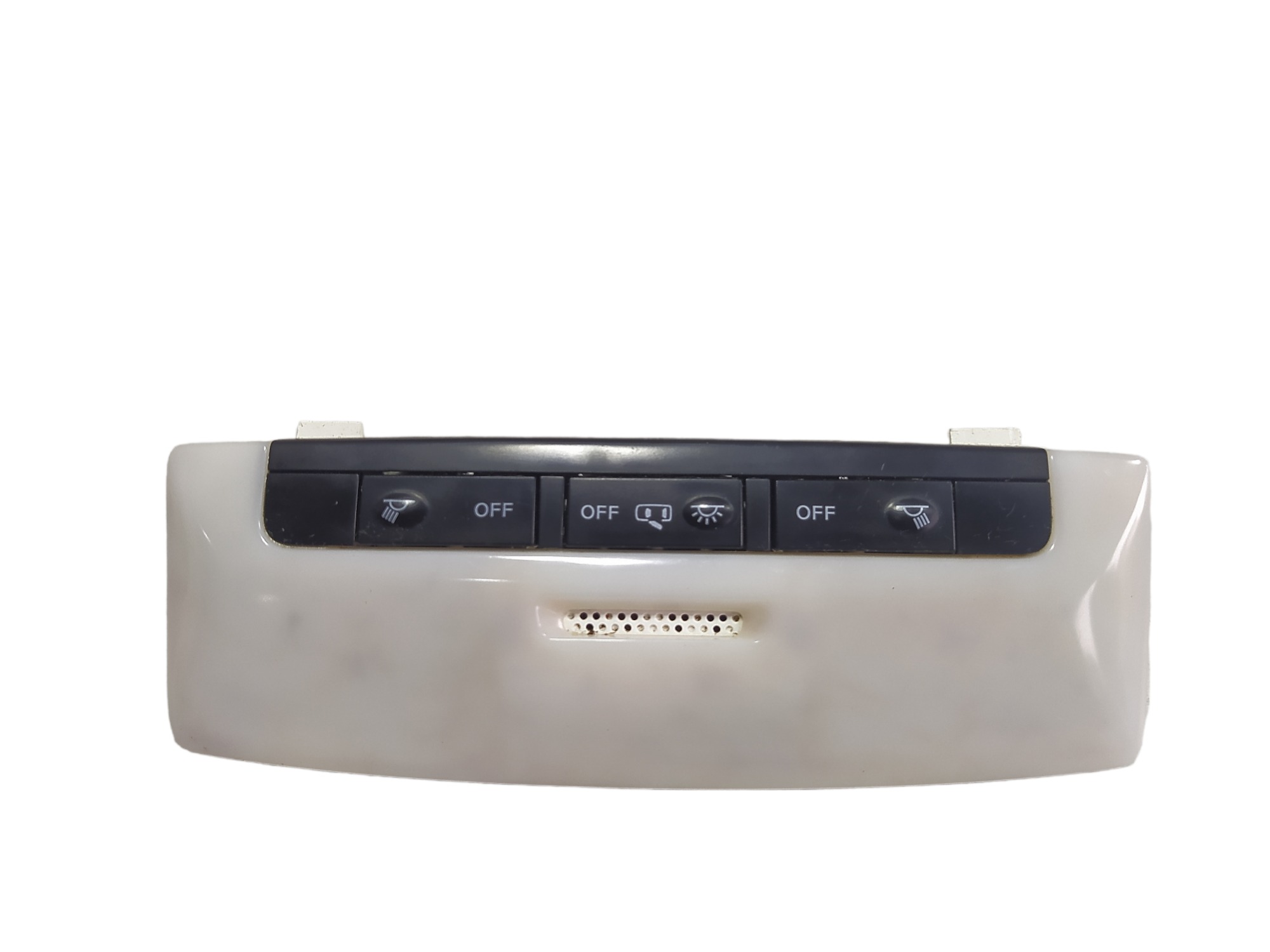 Luz De Teto Nissan Leaf 2019 264305ta0a V488 1
