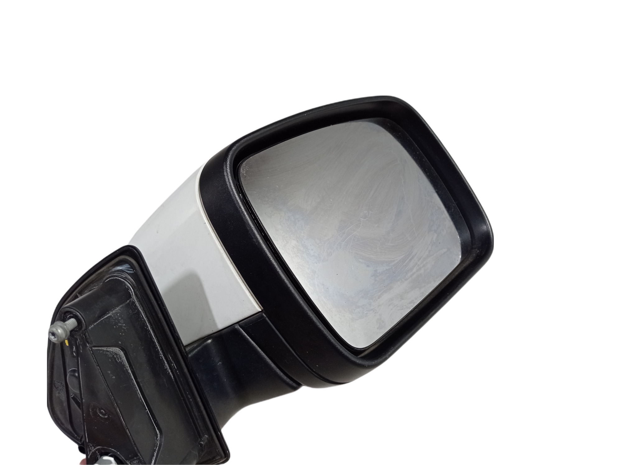 Retrovisor Direito Range Rover Sport 2010 V289 3303064 7