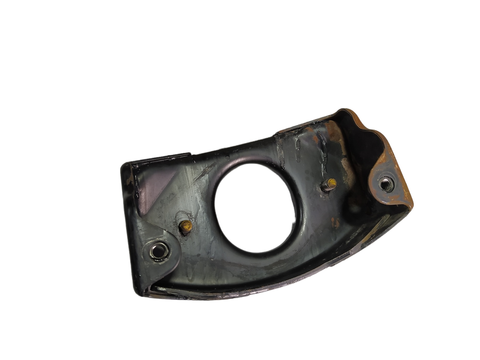 Coxim Câmbio Peugeot 306 1.8 2000 V404 3